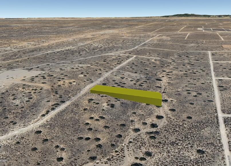 Estancia (U6 B67 L51) 1.1 ac. Road NW