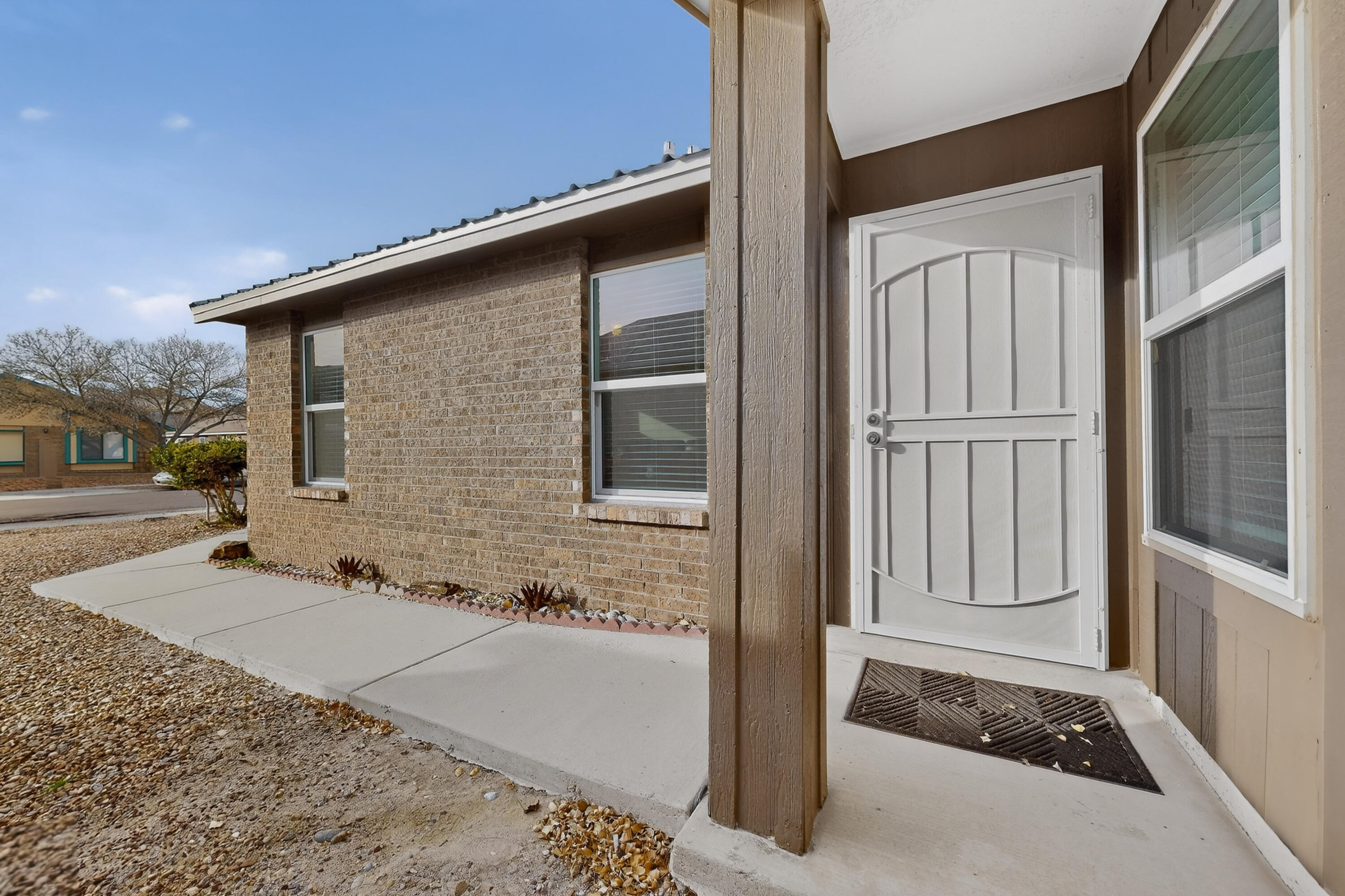 3408 Painted Rock Drive NW