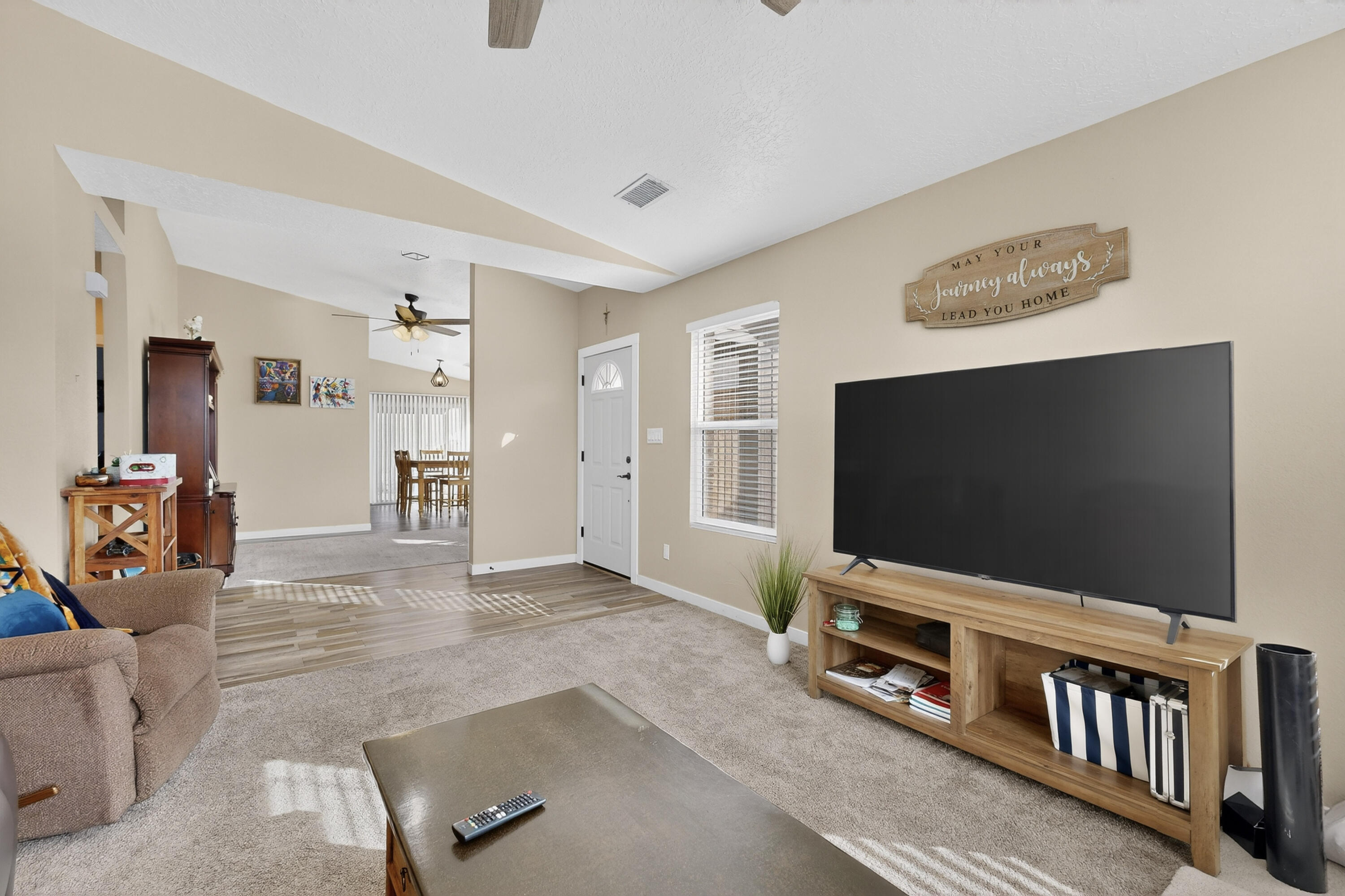 3408 Painted Rock Drive NW