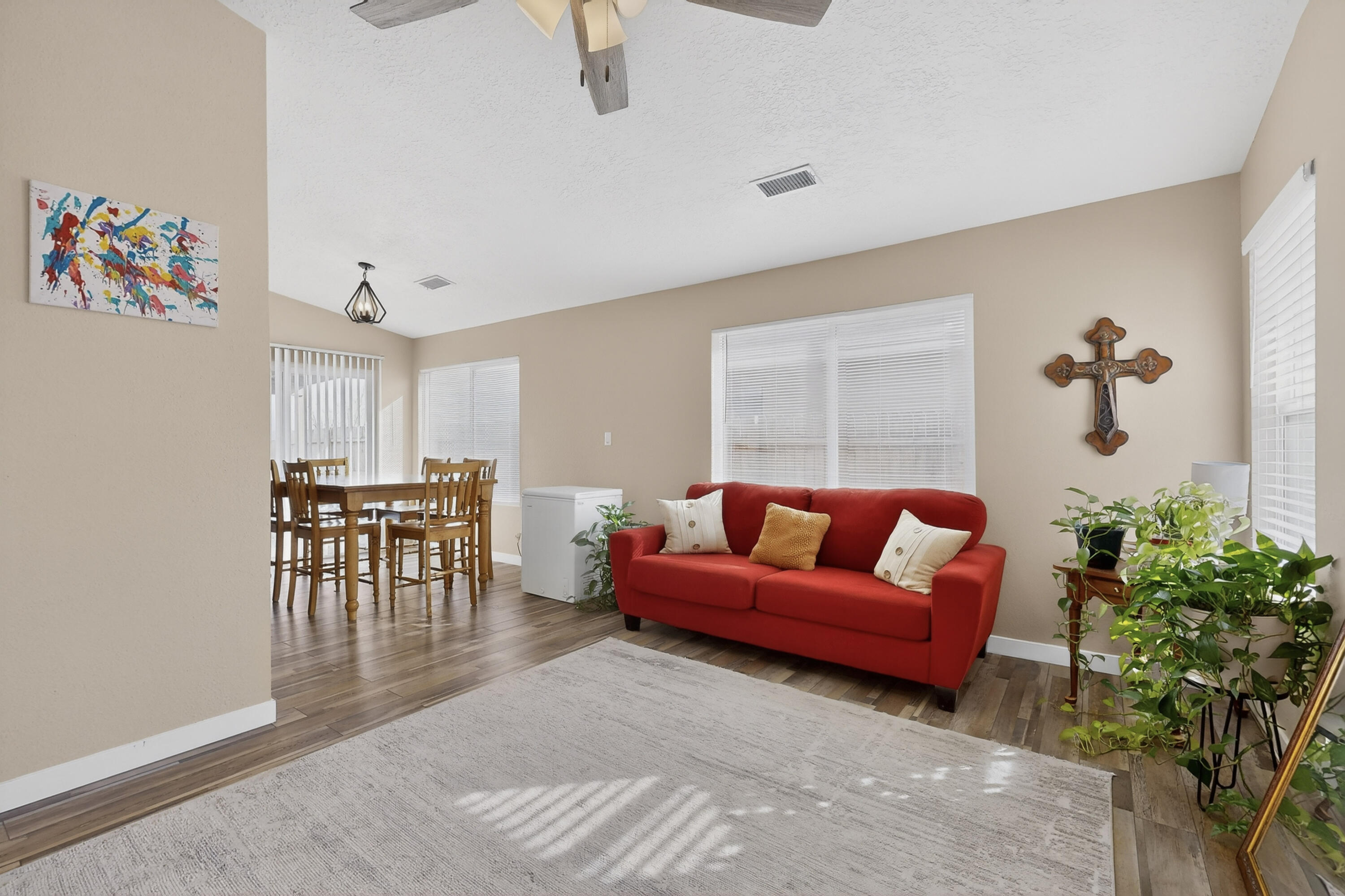 3408 Painted Rock Drive NW