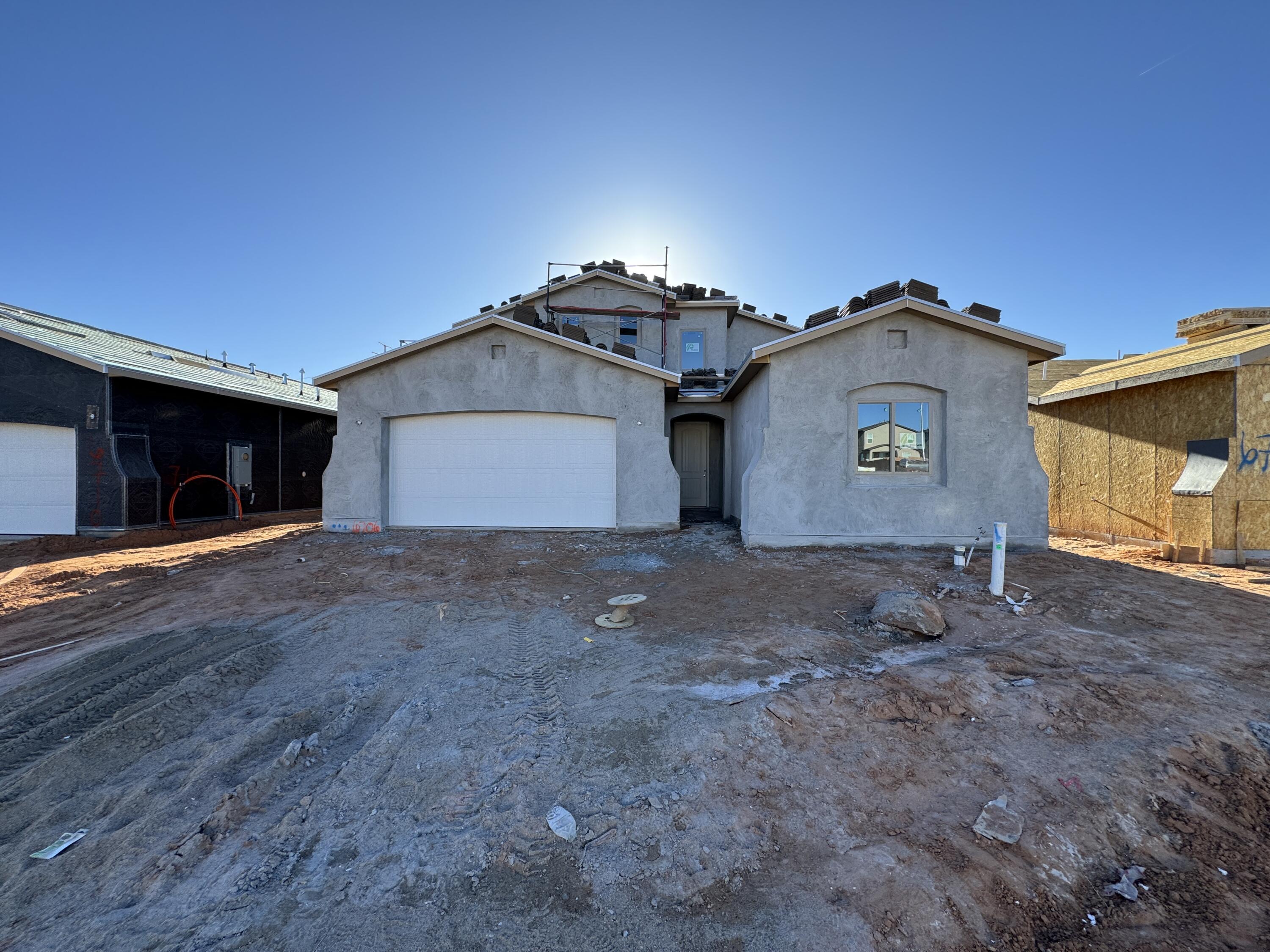 6706 Sydney Drive, Rio Rancho, New Mexico image 2