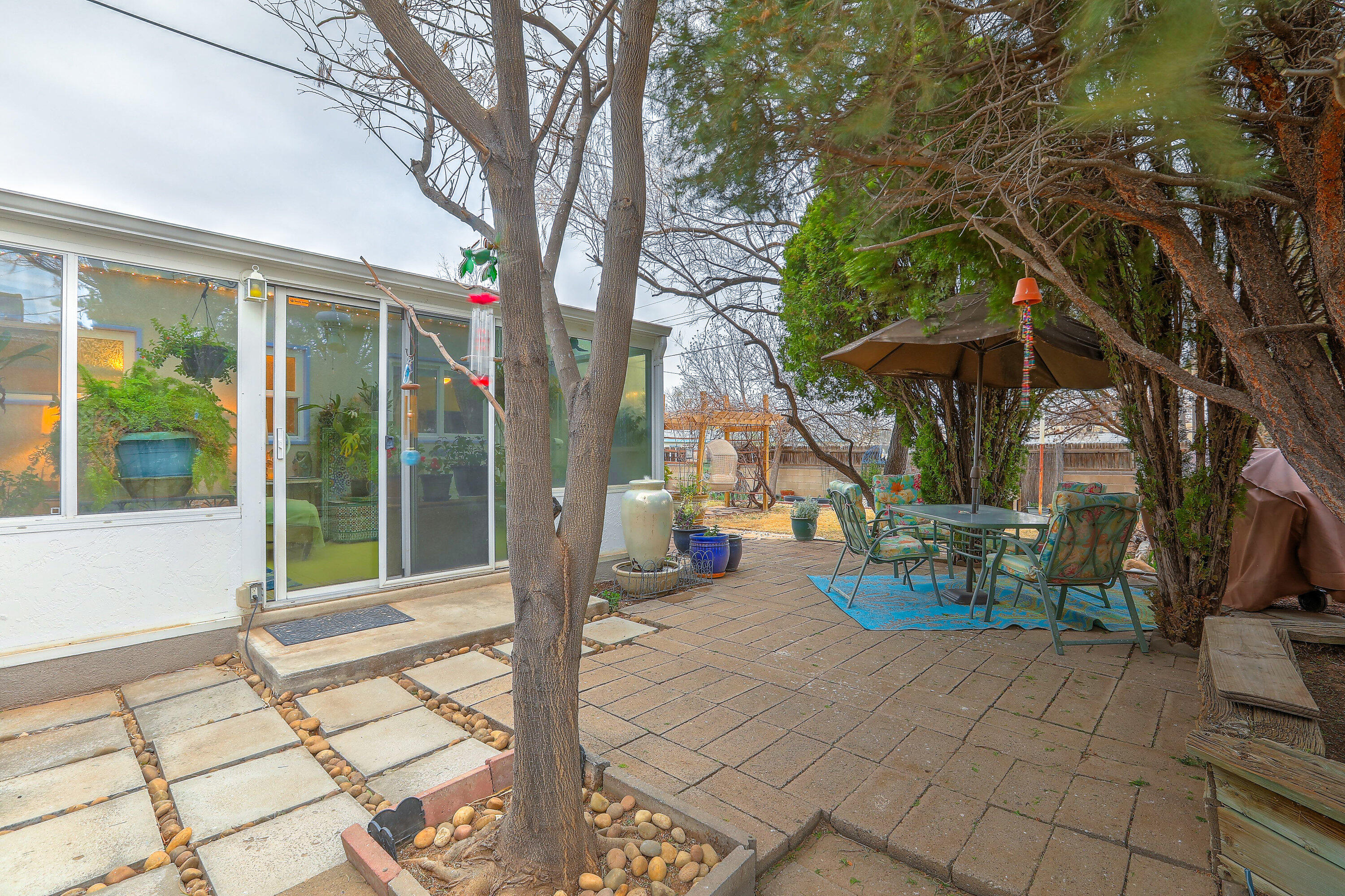 3117 Valencia Drive, Albuquerque, New Mexico image 25