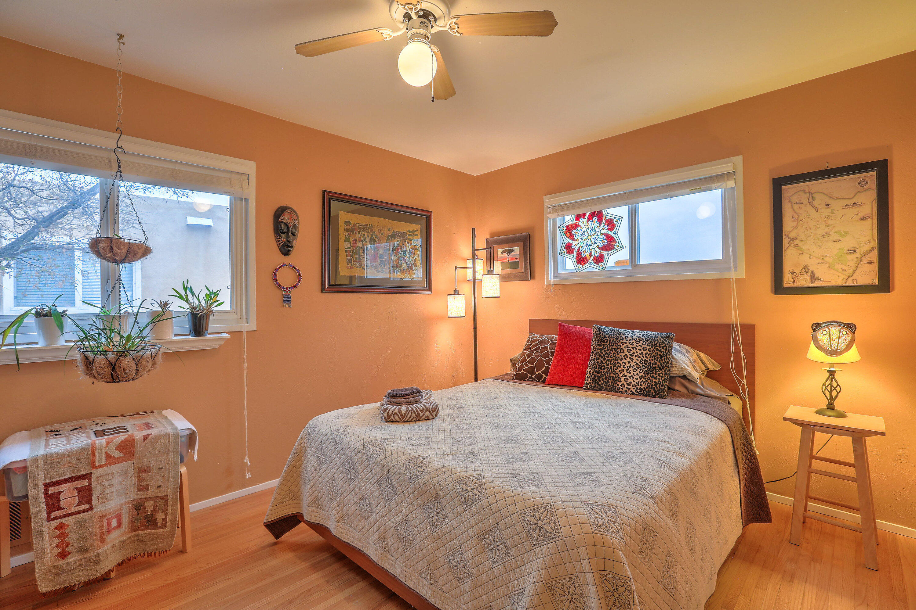 3117 Valencia Drive, Albuquerque, New Mexico image 5