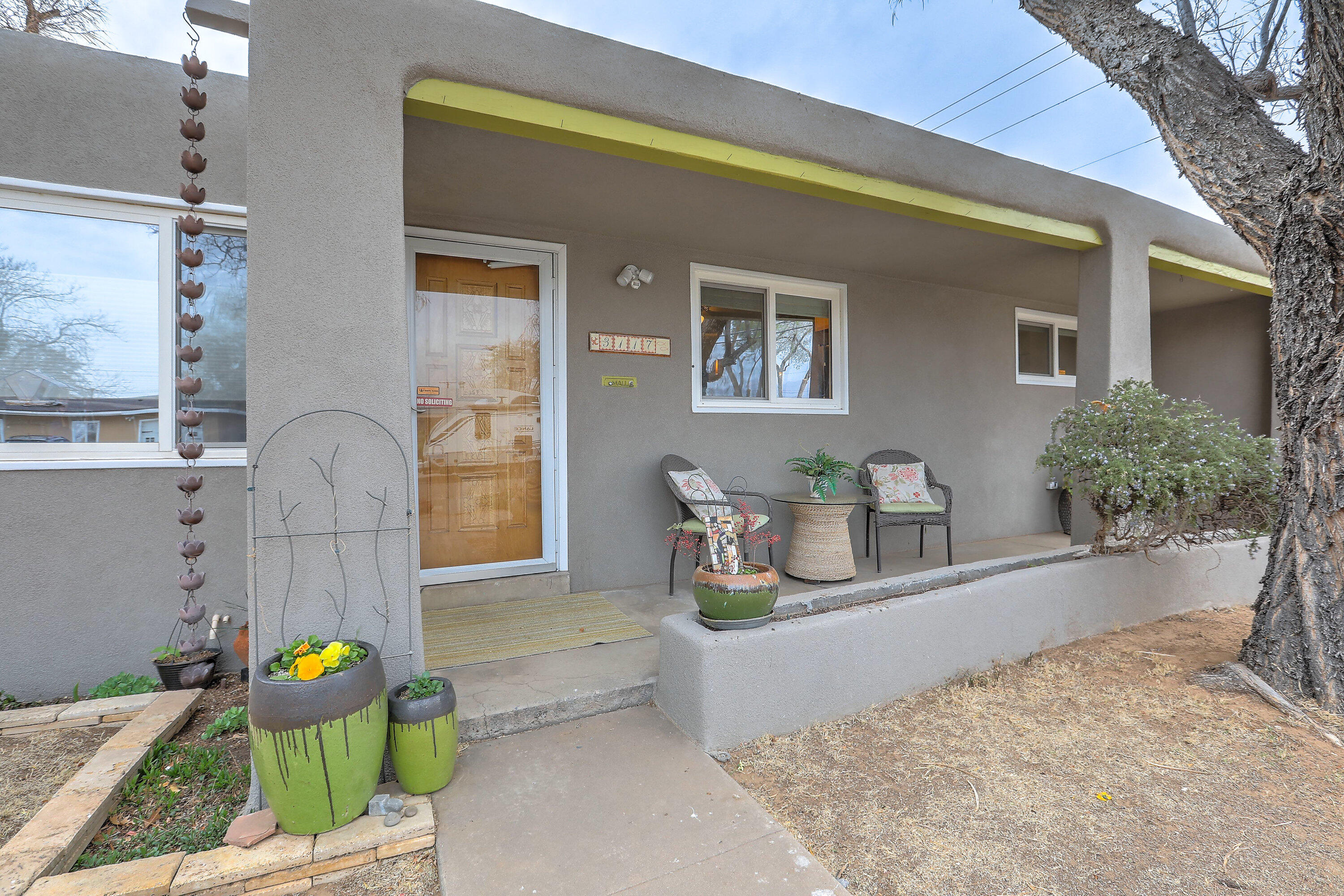 3117 Valencia Drive, Albuquerque, New Mexico image 4