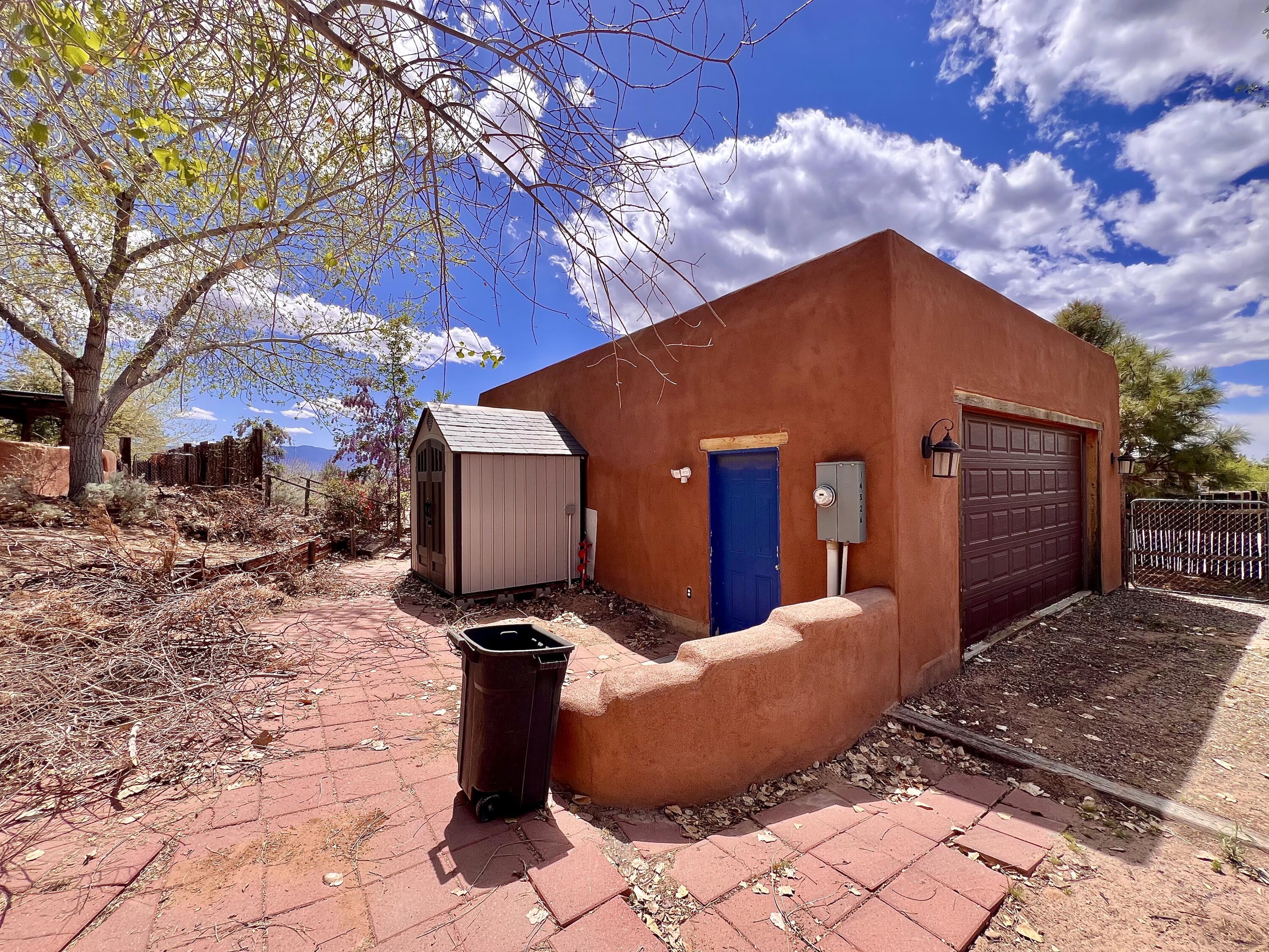 1452 W Meadowlark Lane, Corrales, New Mexico image 38