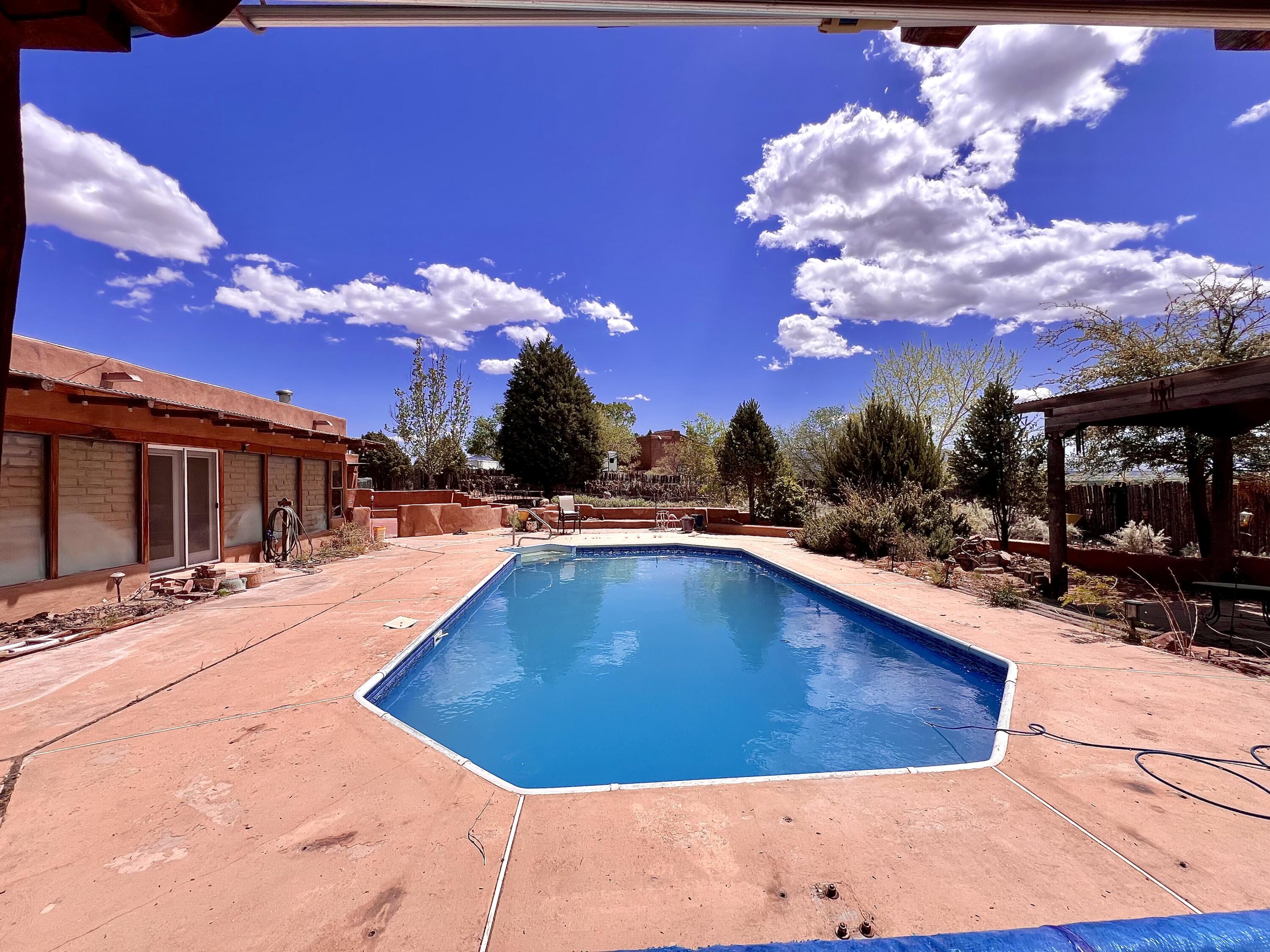 1452 W Meadowlark Lane, Corrales, New Mexico image 31