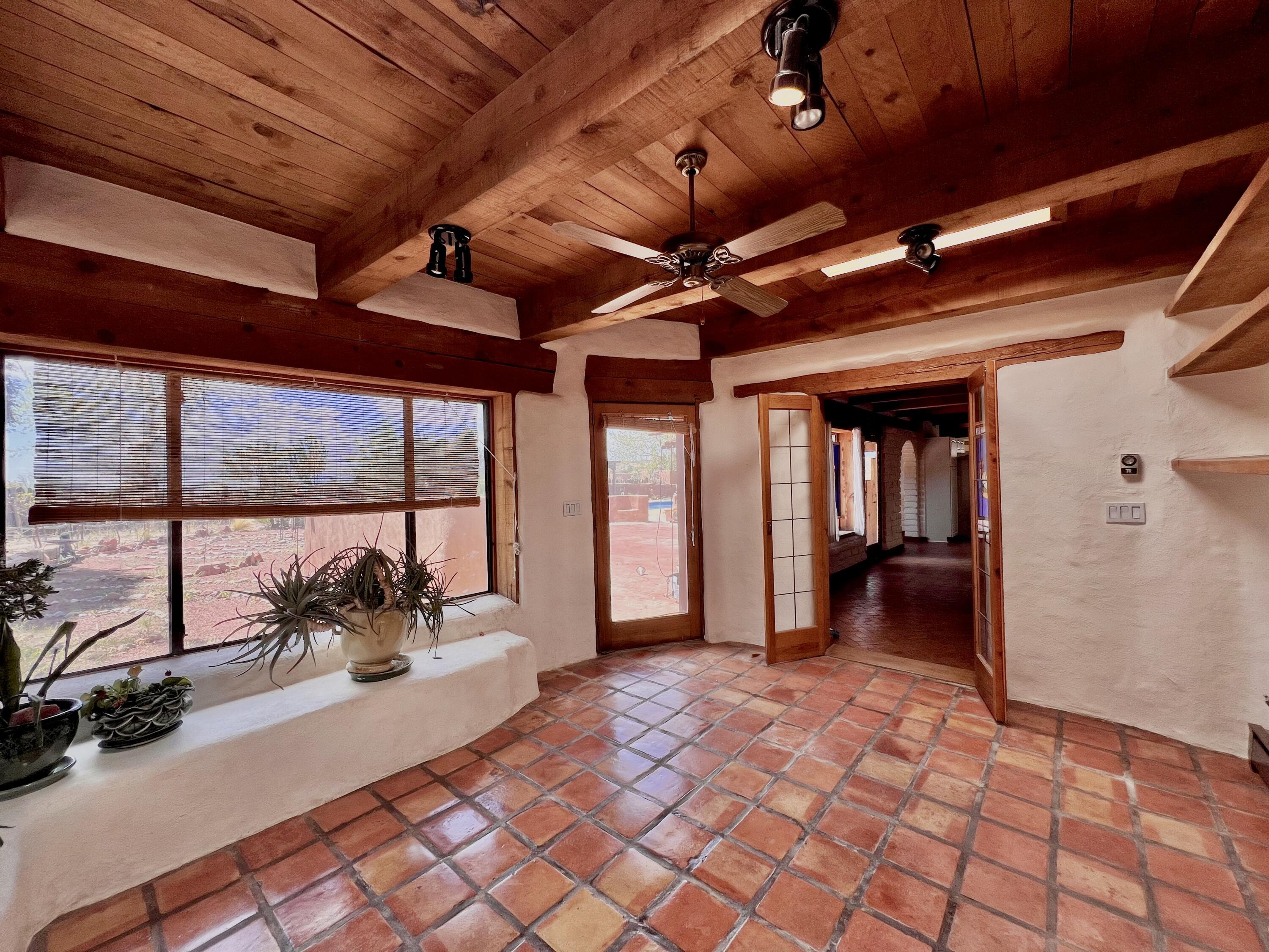 1452 W Meadowlark Lane, Corrales, New Mexico image 13