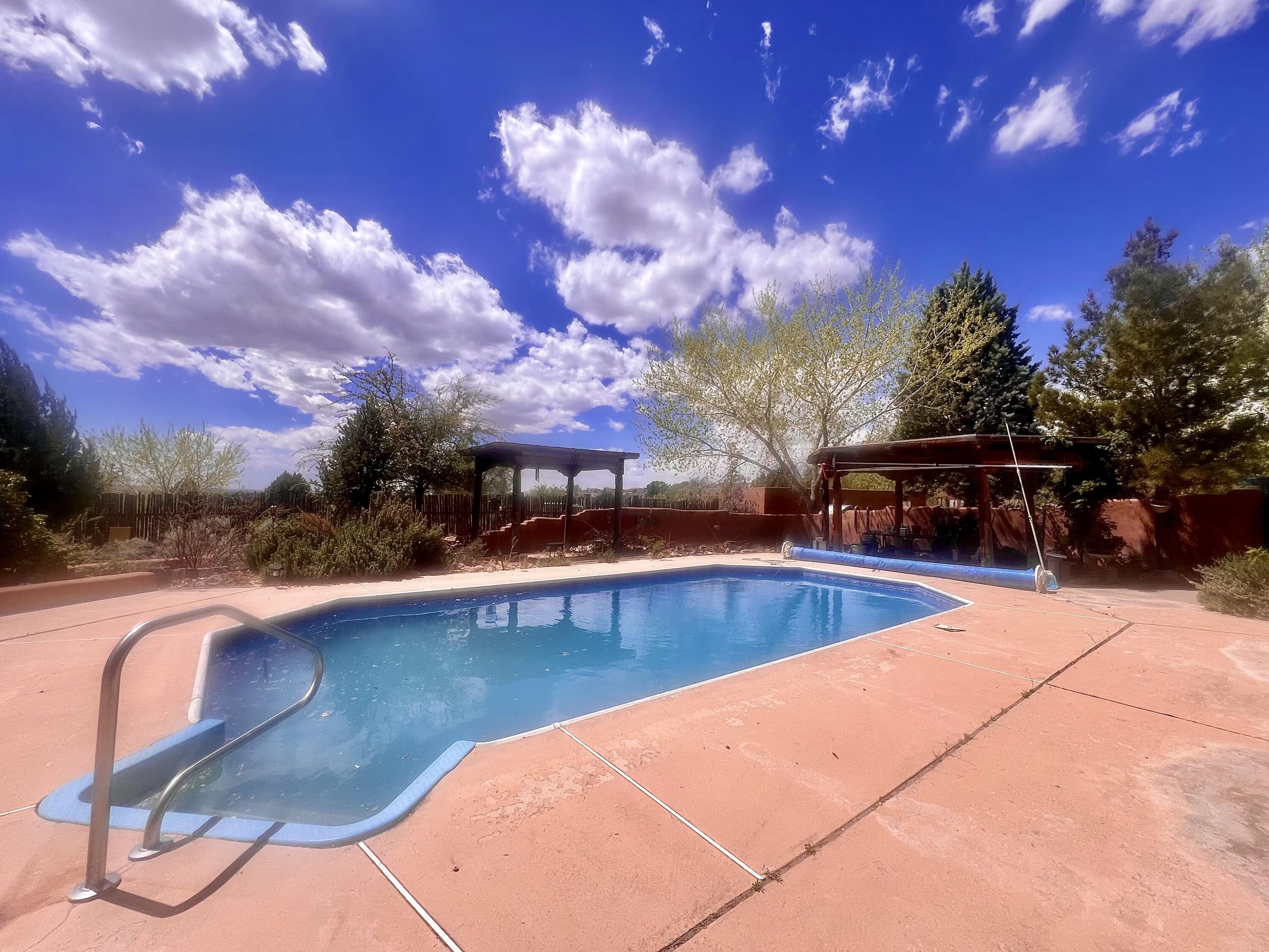 1452 W Meadowlark Lane, Corrales, New Mexico image 30