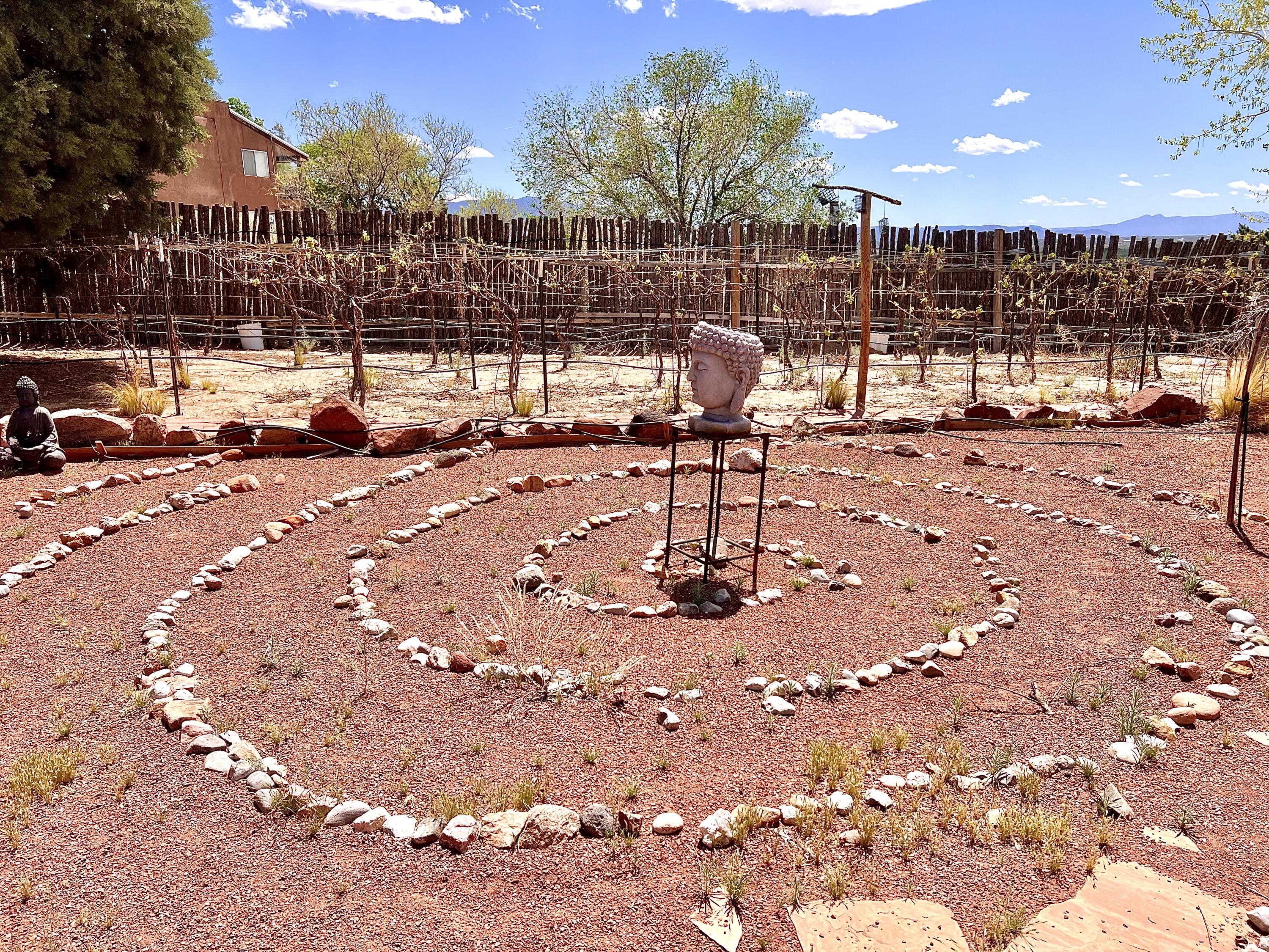 1452 W Meadowlark Lane, Corrales, New Mexico image 40