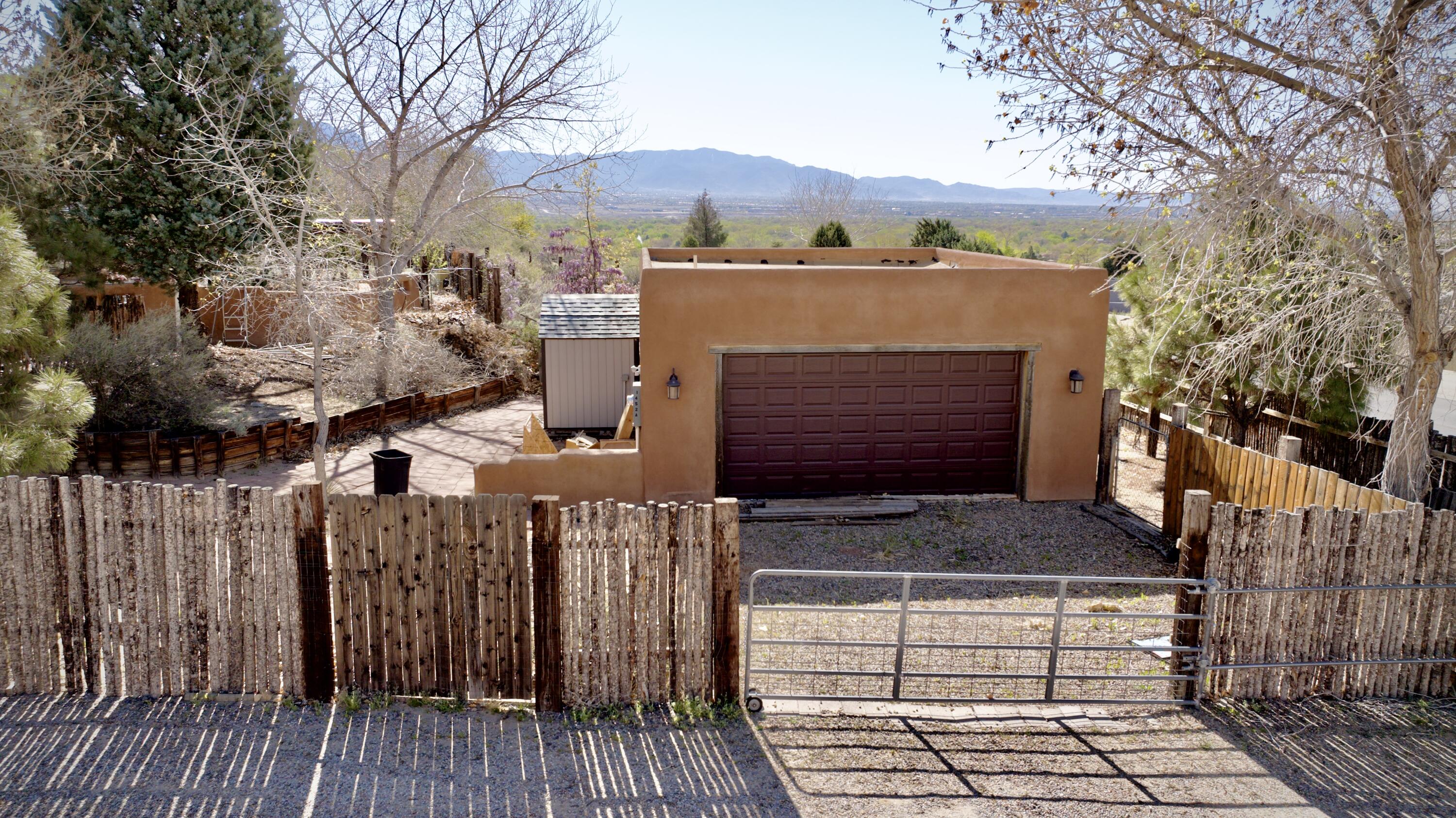 1452 W Meadowlark Lane, Corrales, New Mexico image 39