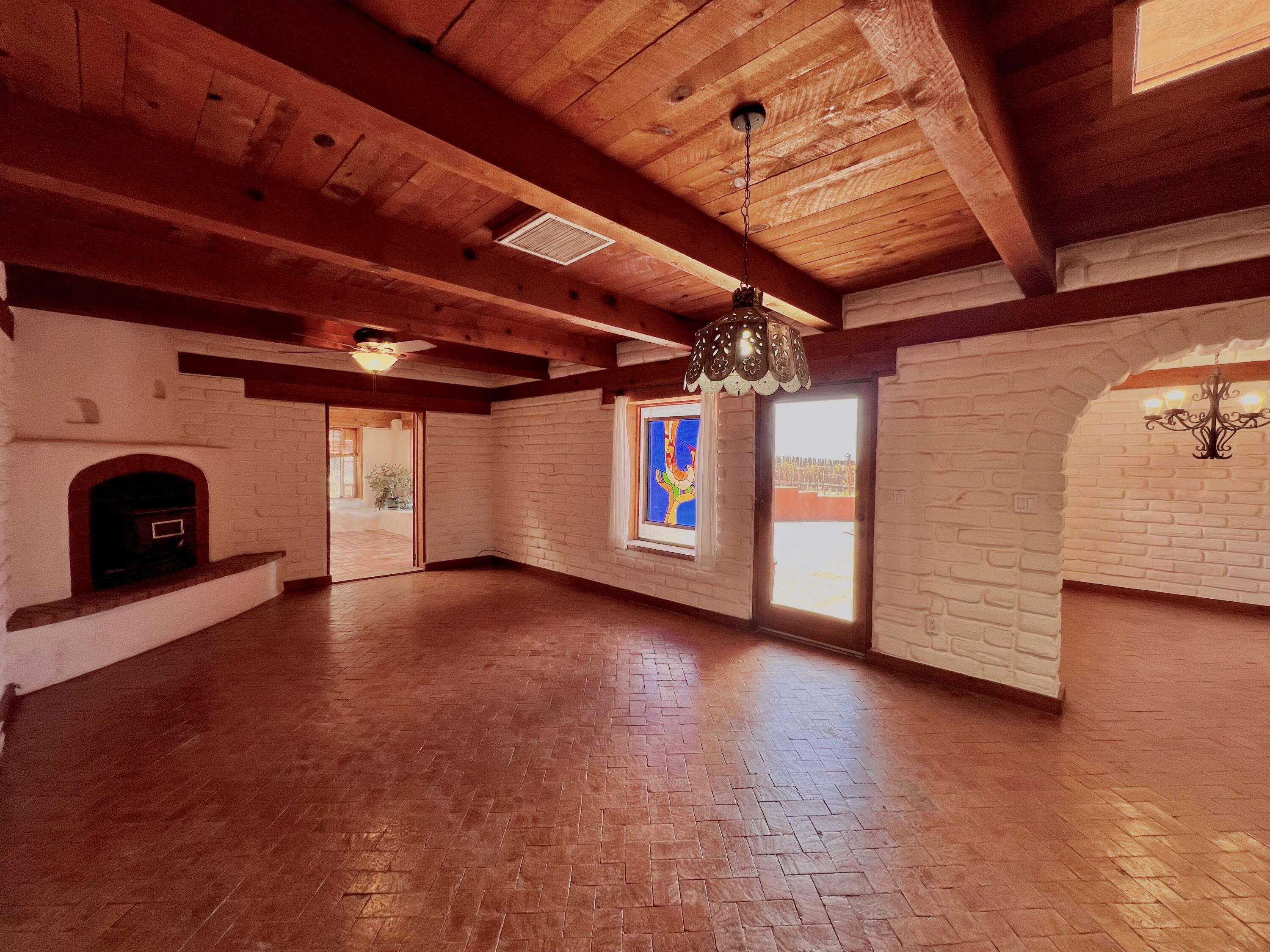 1452 W Meadowlark Lane, Corrales, New Mexico image 11