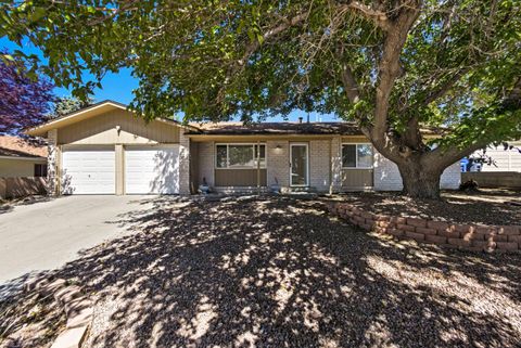 Photo of 12805 TURQUOISE Avenue NE, Albuquerque, NM 87123 (MLS # 1091967)
