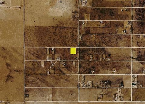 Photo of Goldndrina (U1 B1 L18, 19), McIntosh, NM 87032 (MLS # 1102161)