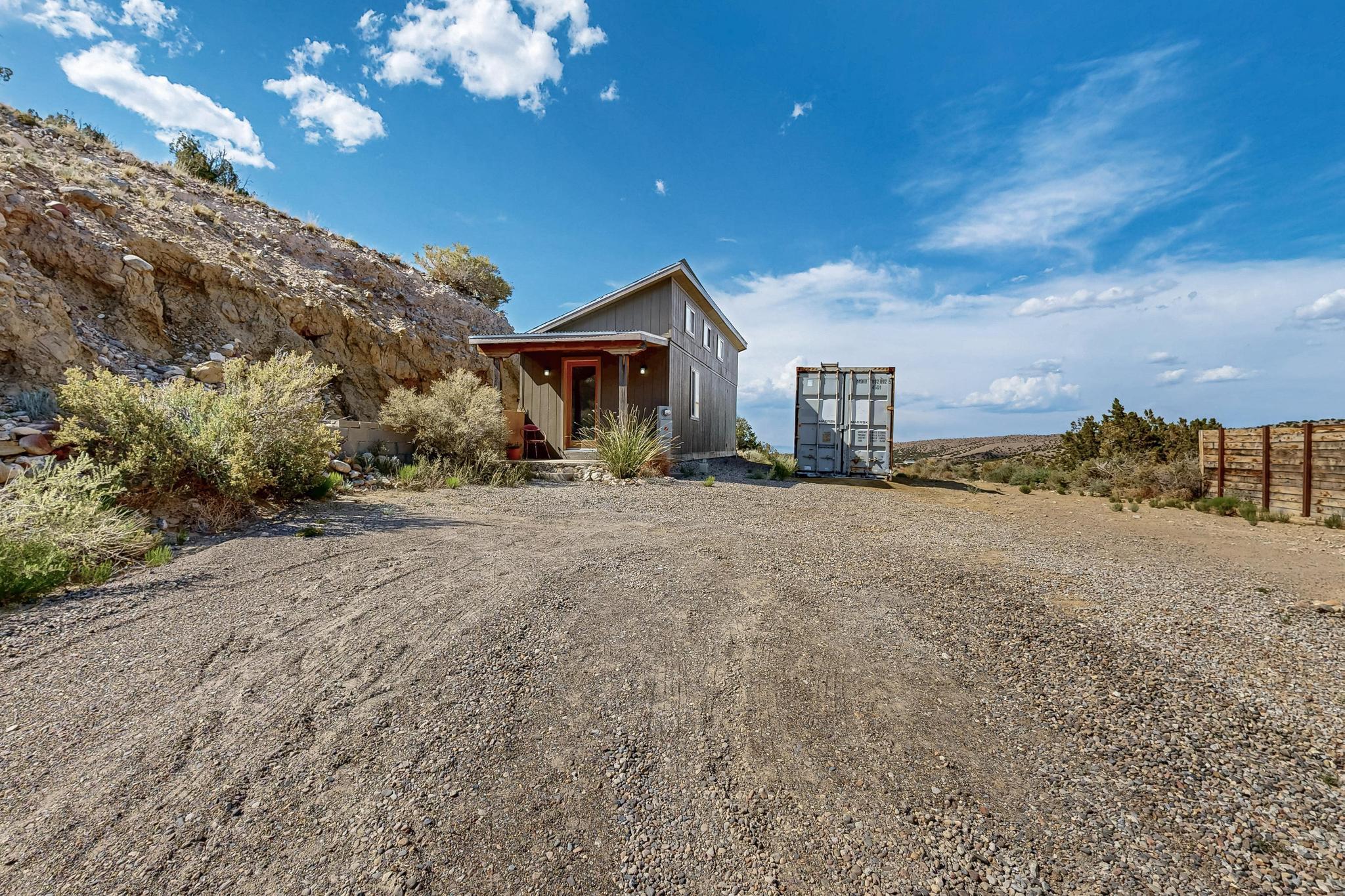 9 Camino De San Felipe, Placitas, New Mexico image 18