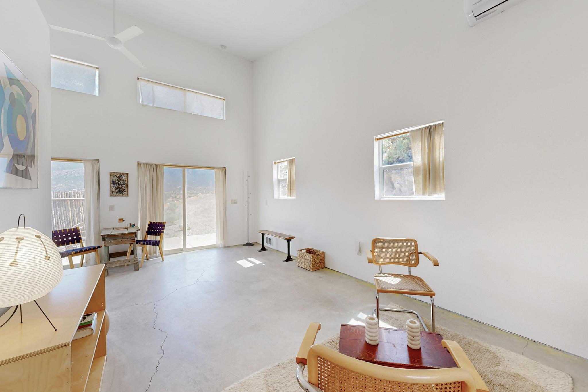 9 Camino De San Felipe, Placitas, New Mexico image 7