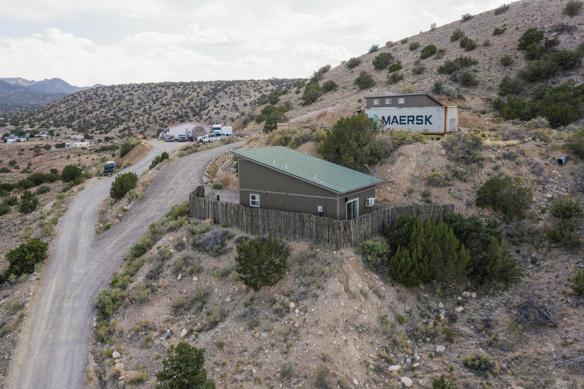 9 Camino De San Felipe, Placitas, New Mexico image 25