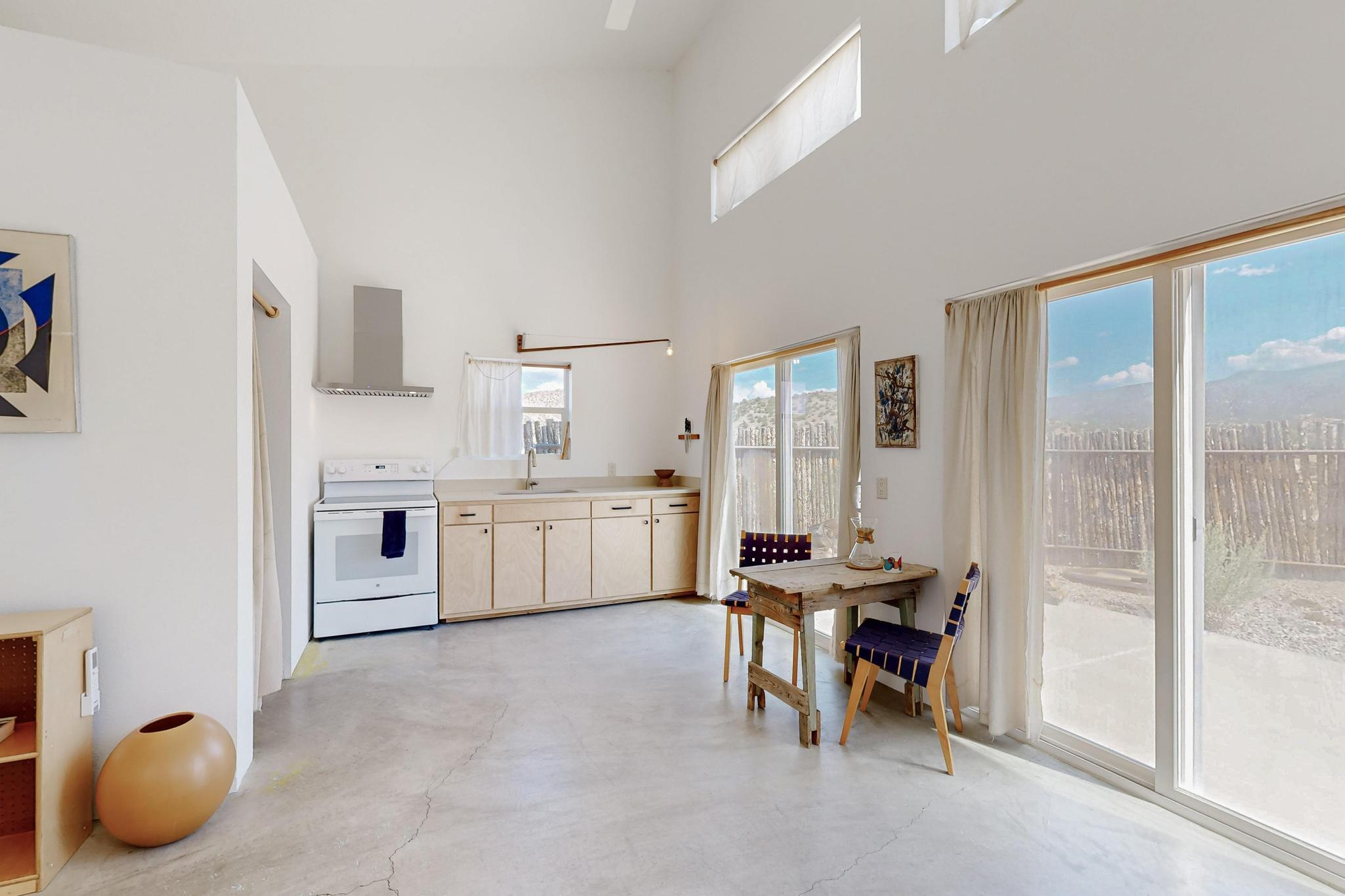 9 Camino De San Felipe, Placitas, New Mexico image 11