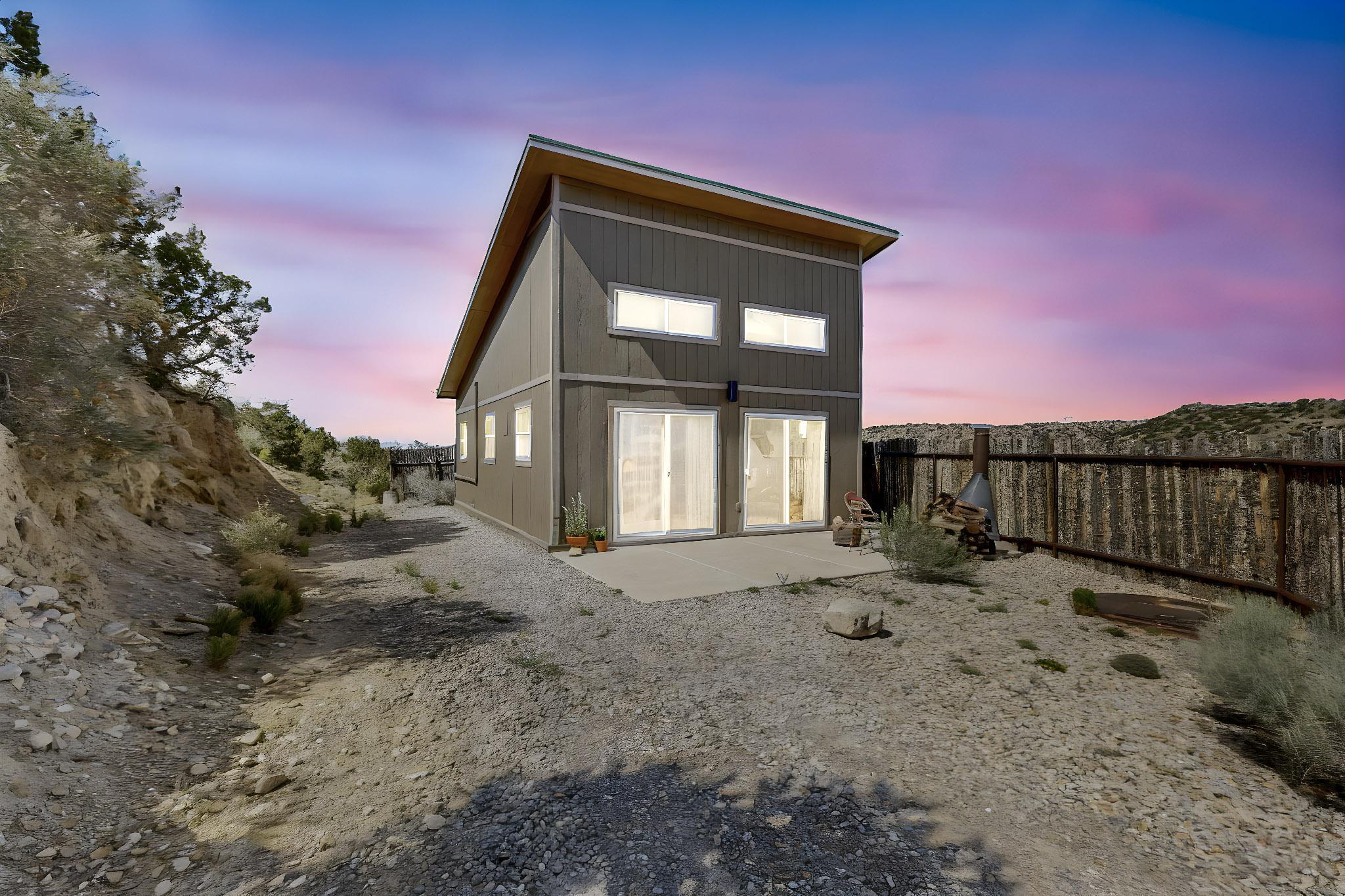 9 Camino De San Felipe, Placitas, New Mexico image 26