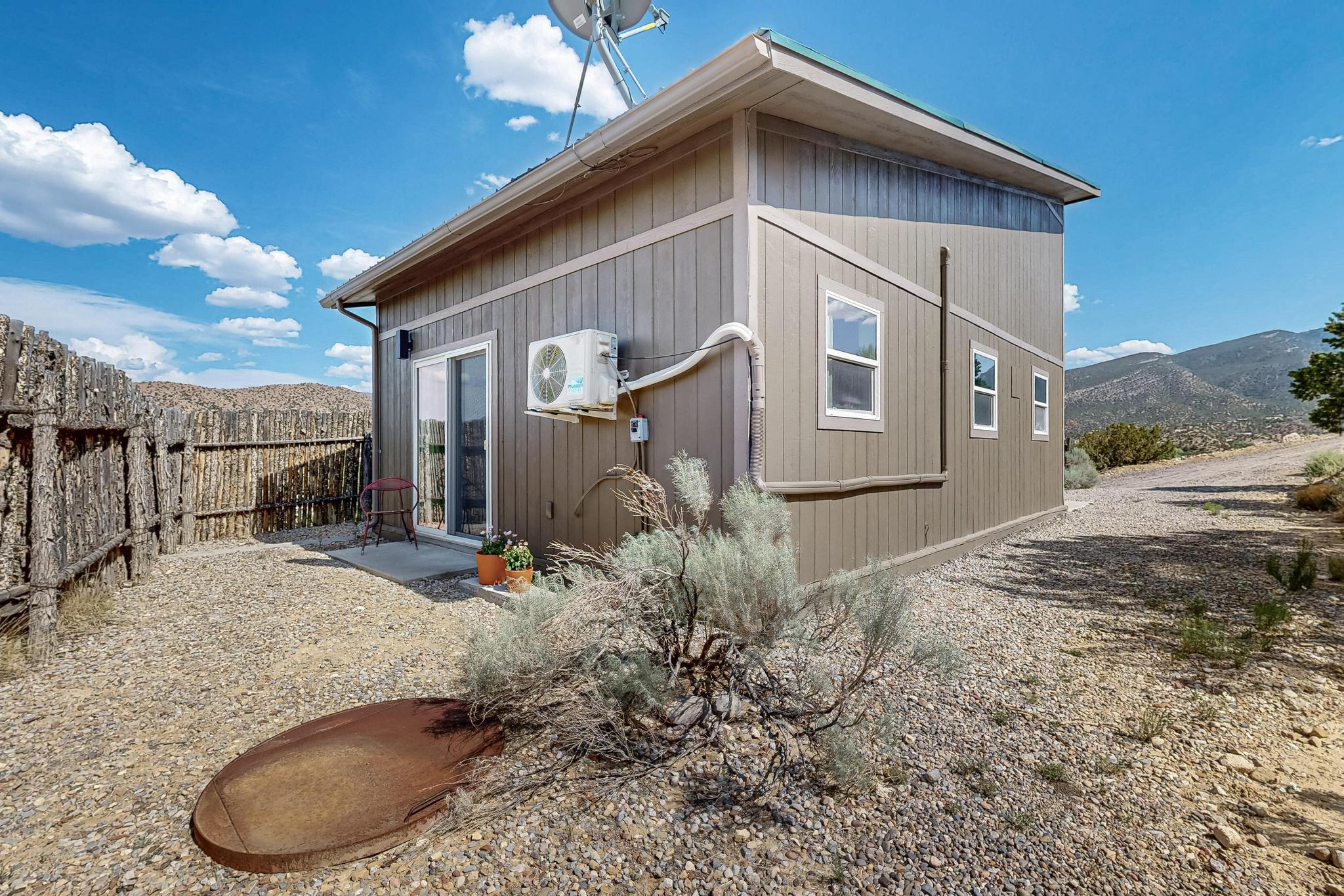 9 Camino De San Felipe, Placitas, New Mexico image 17