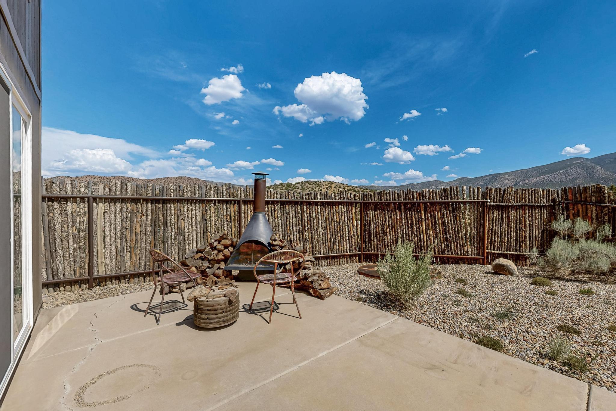 9 Camino De San Felipe, Placitas, New Mexico image 4