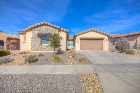 Photo of 4014 Plaza Colina Lane NE, Rio Rancho, NM 87124 (MLS # 1097665)