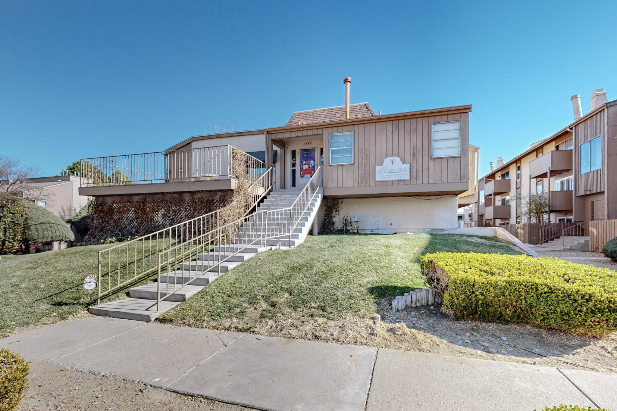 3859 Montgomery Boulevard #1331, Albuquerque, New Mexico image 28