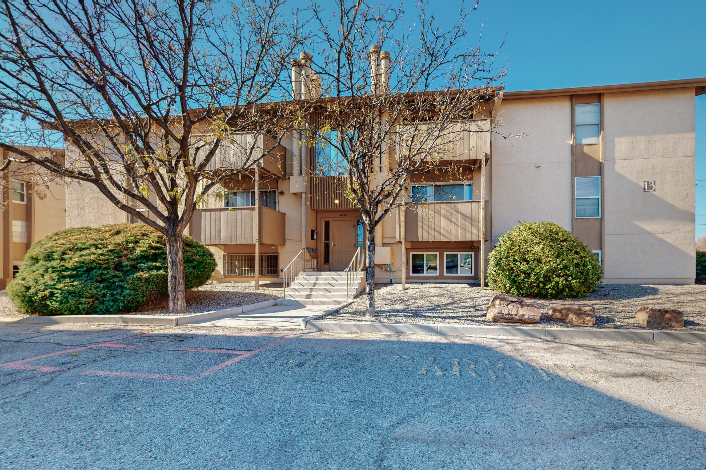 3859 Montgomery Boulevard #1331, Albuquerque, New Mexico image 4