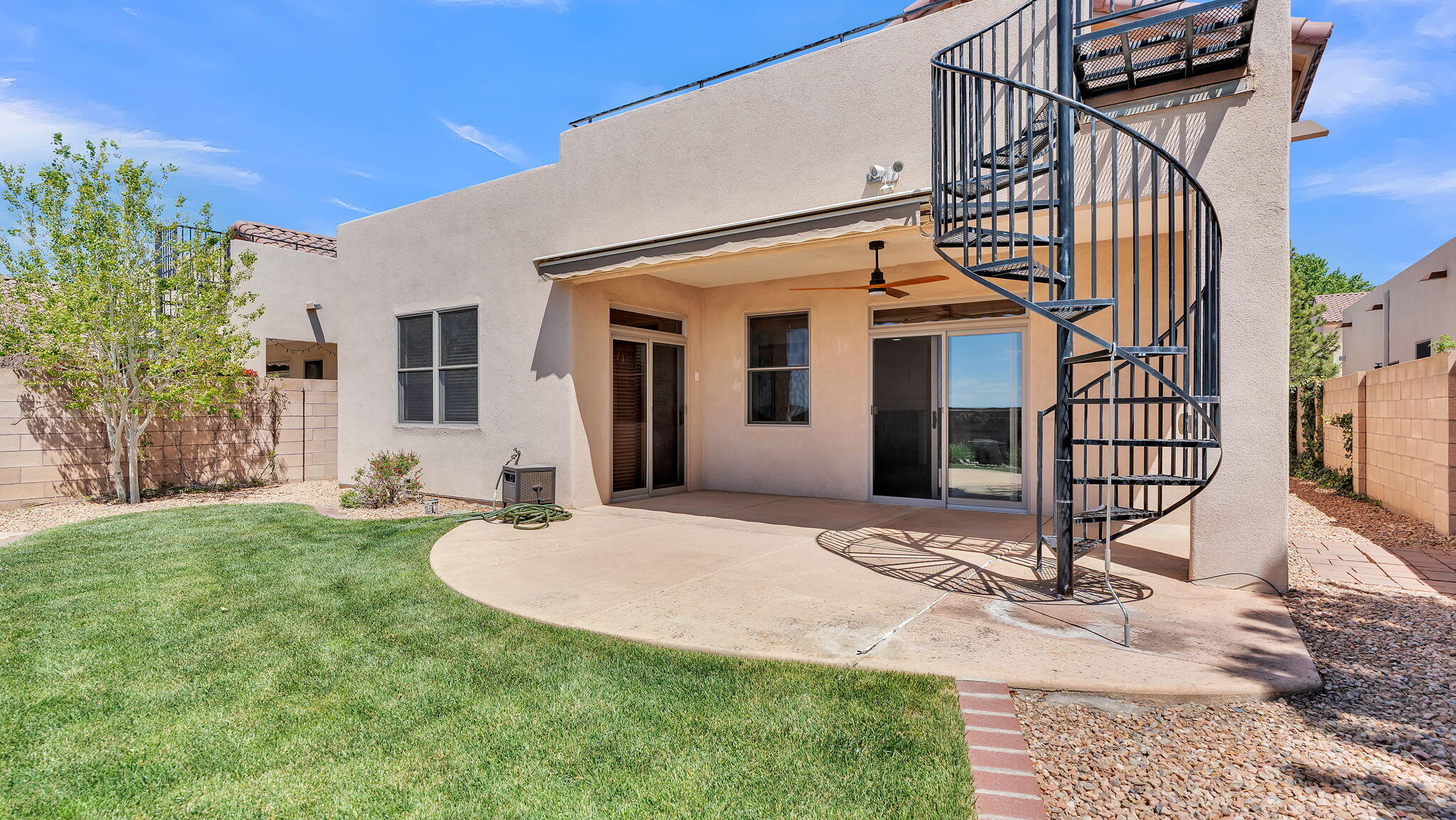 1423 Vinca Trail, Albuquerque, New Mexico image 21