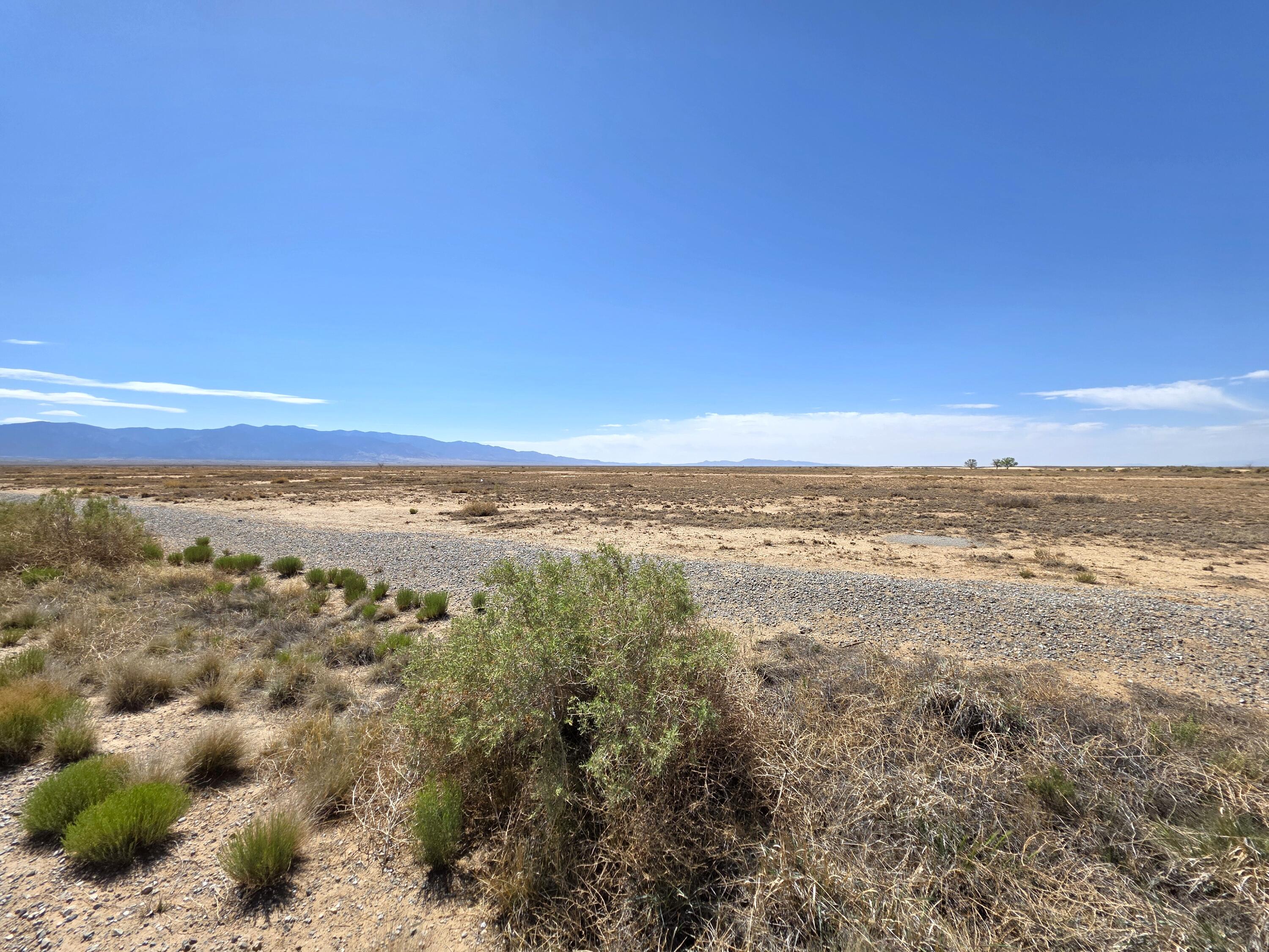 Campanada Drive, Belen, New Mexico image 3
