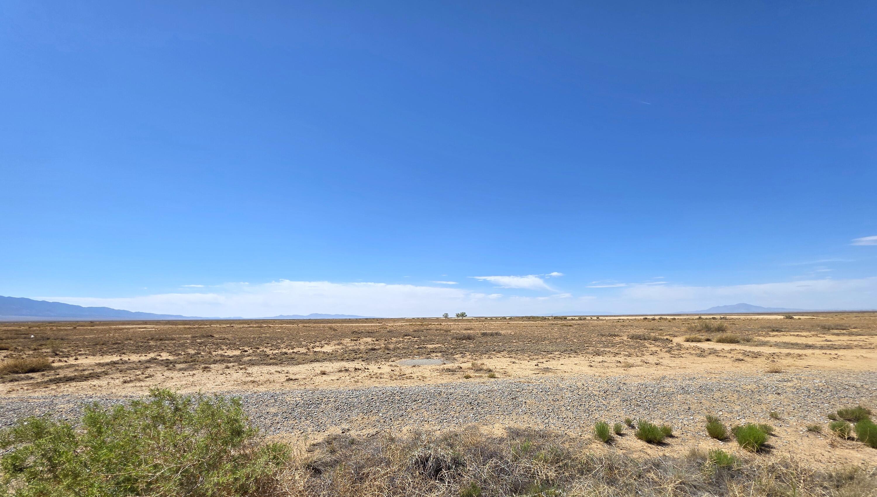 Campanada Drive, Belen, New Mexico image 5