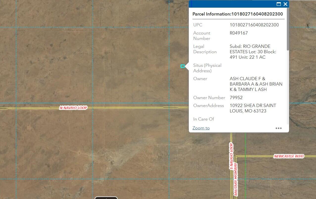Campanada Drive, Belen, New Mexico image 9