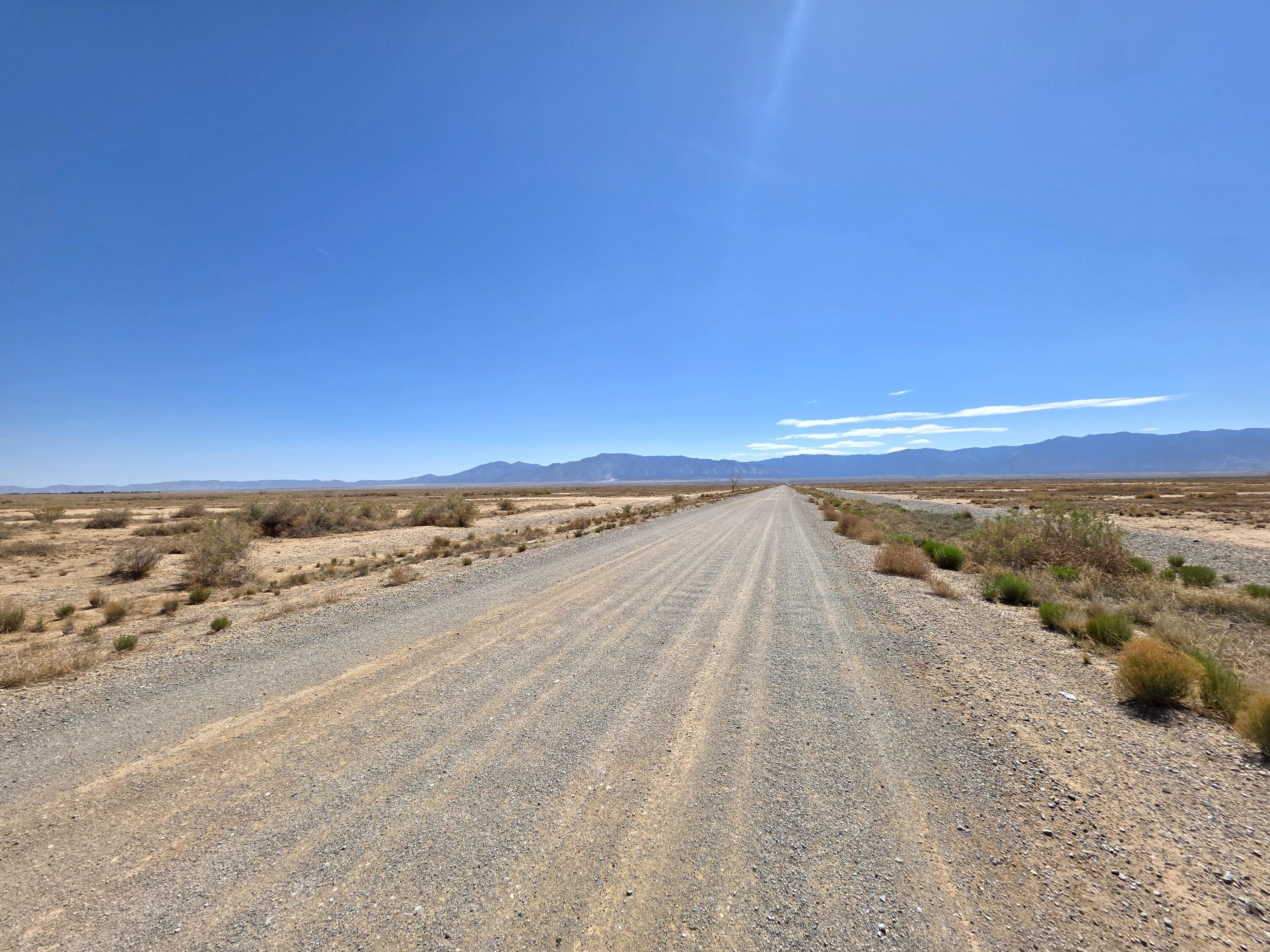 Campanada Drive, Belen, New Mexico image 1