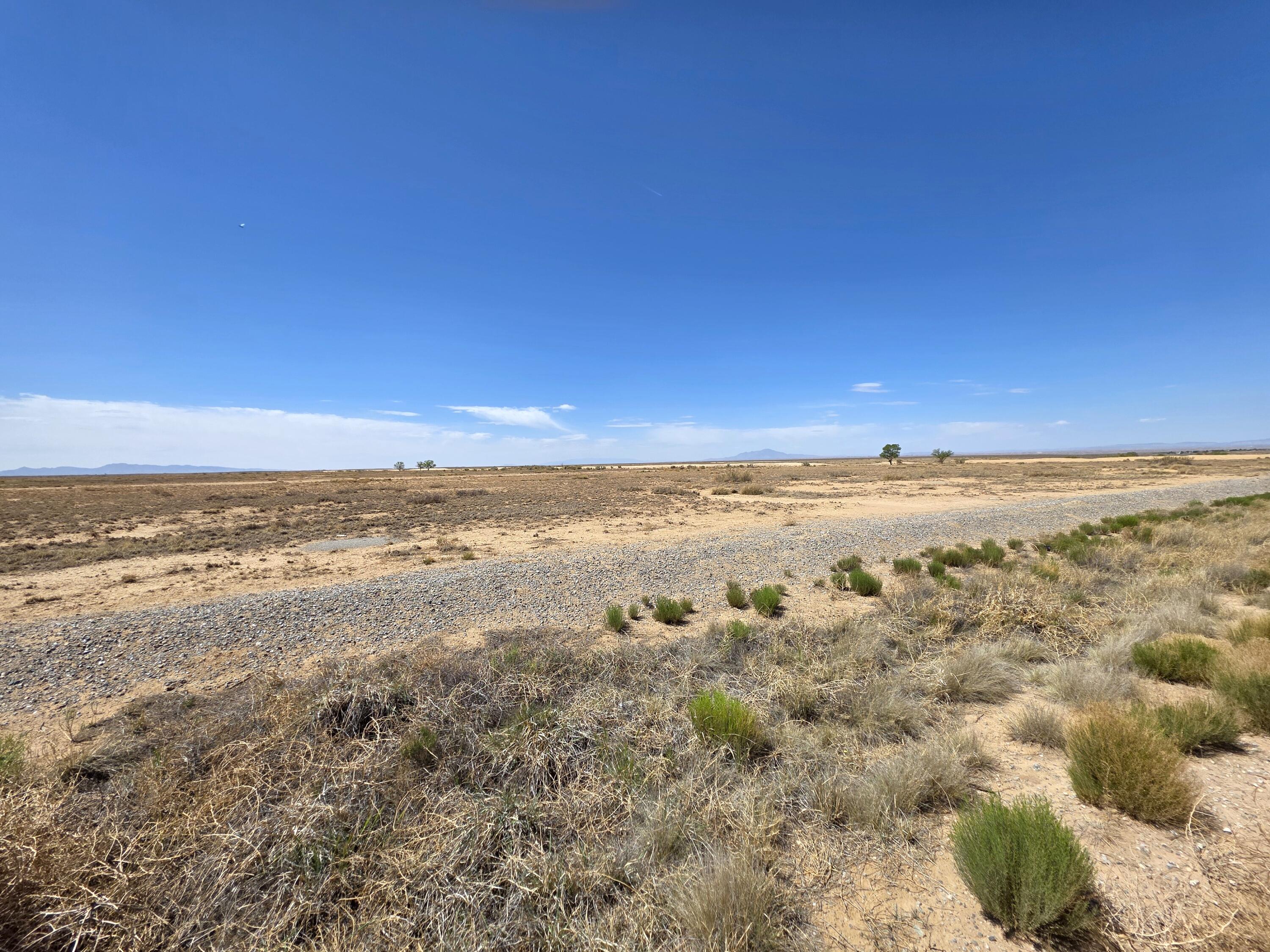 Campanada Drive, Belen, New Mexico image 4