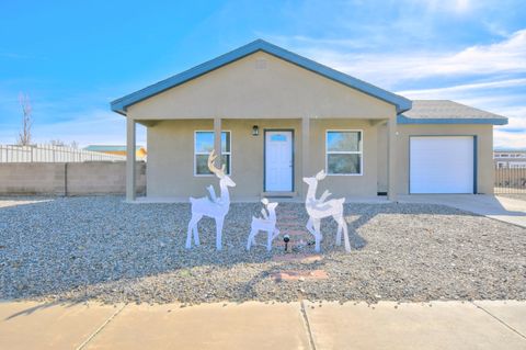 Photo of 1024 Guapo Road, Rio Communities, NM 87002 (MLS # 1095948)