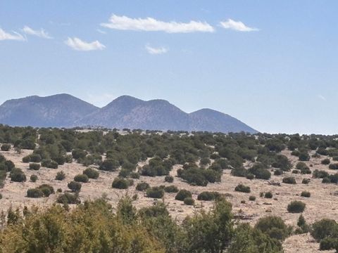 Vacant Land For Sale - Lot 173 Pinon Springs Ranch<br/> Magdalena, NM 87825