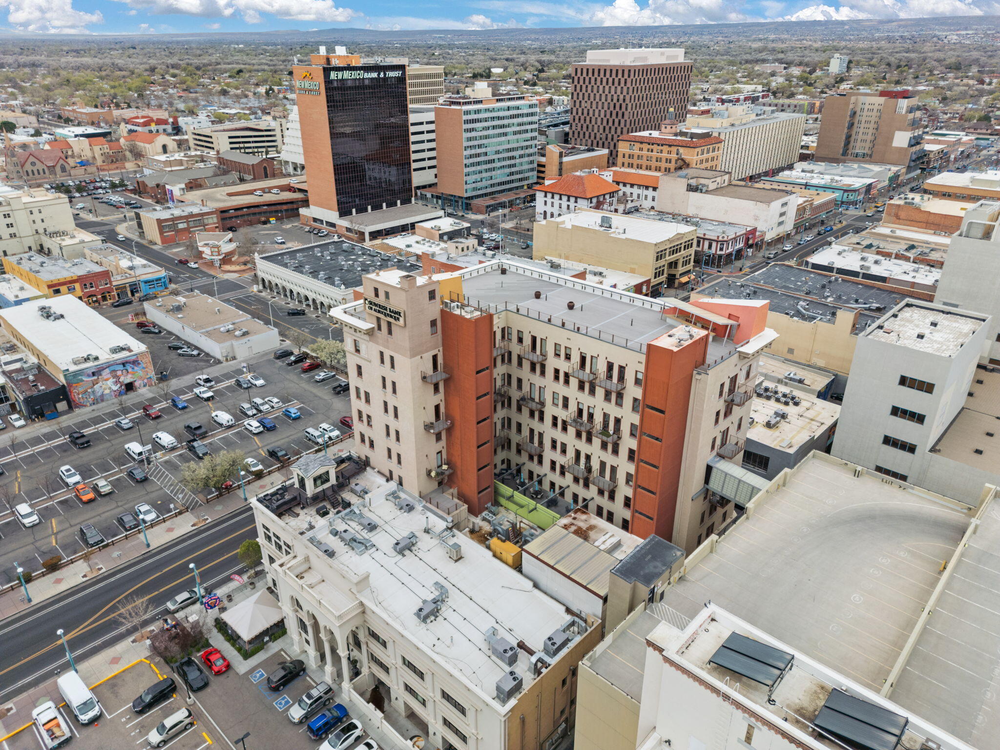 219 Central Avenue #307, Albuquerque, New Mexico image 4