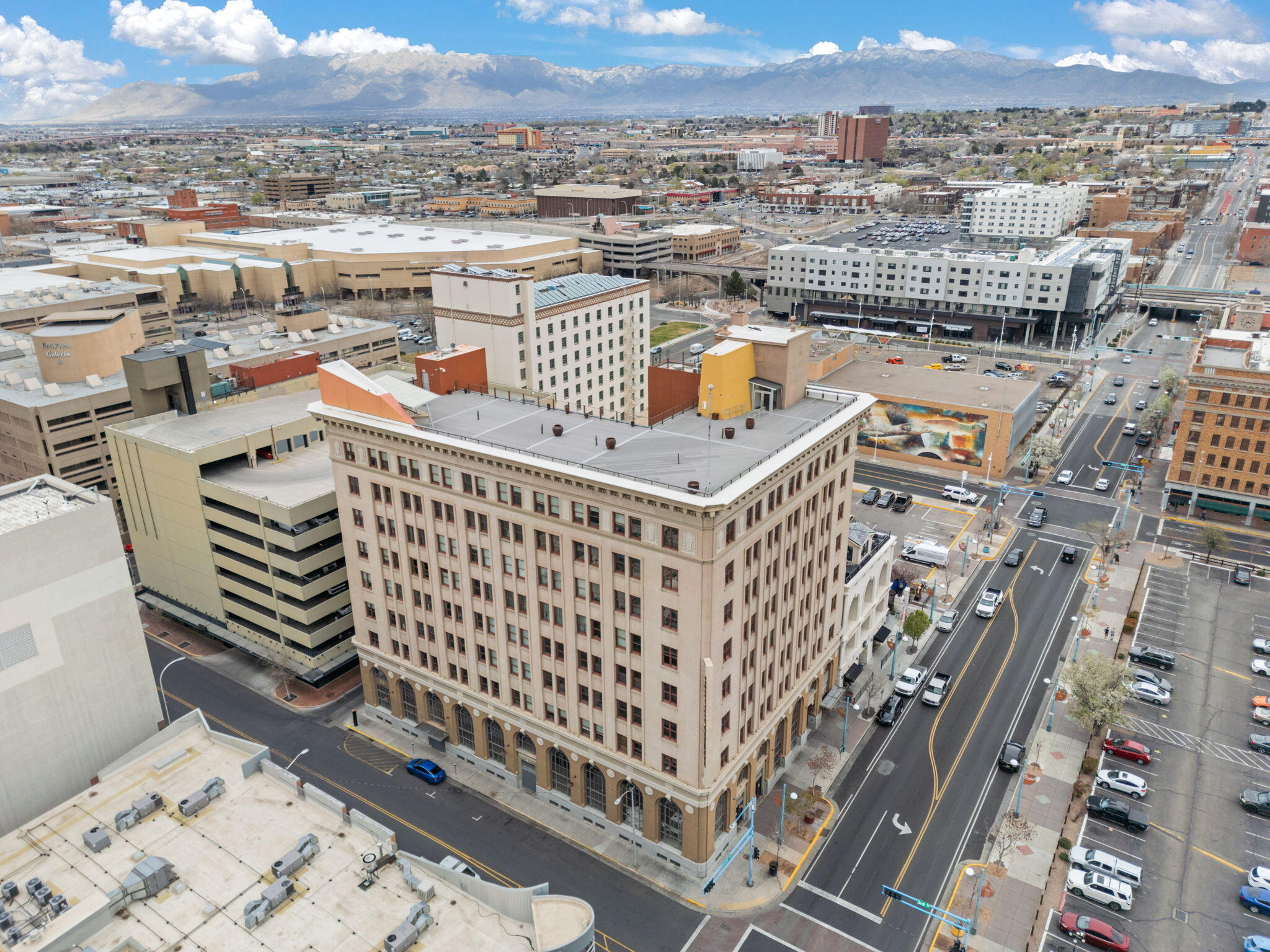 219 Central Avenue #307, Albuquerque, New Mexico image 3