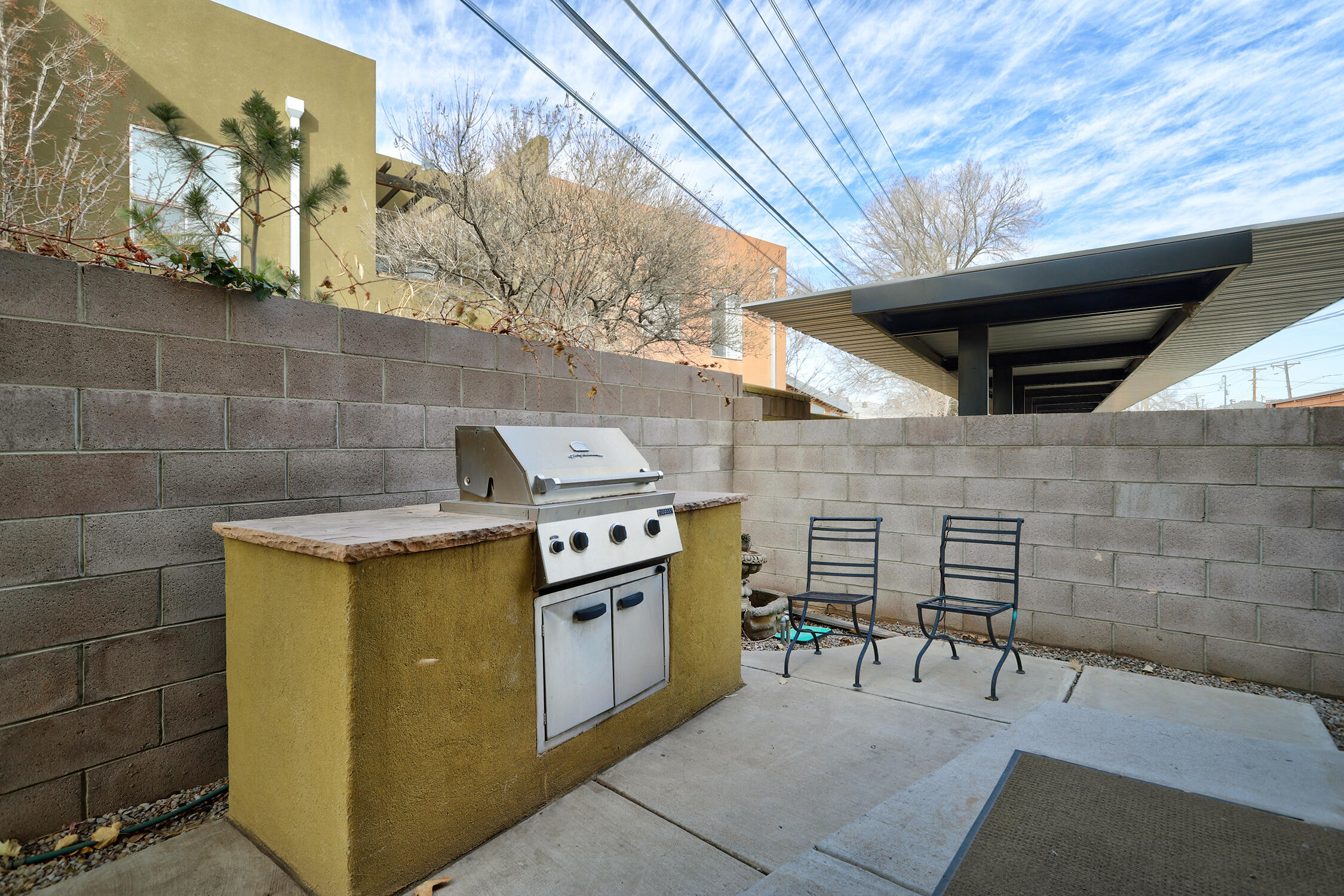 351 Washington Street #102, Albuquerque, New Mexico image 19