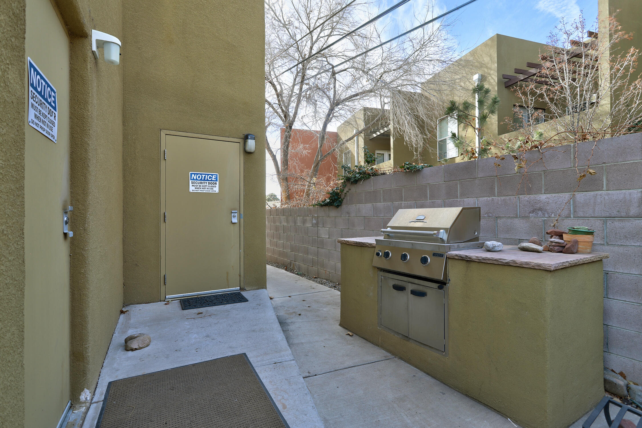 351 Washington Street #102, Albuquerque, New Mexico image 20