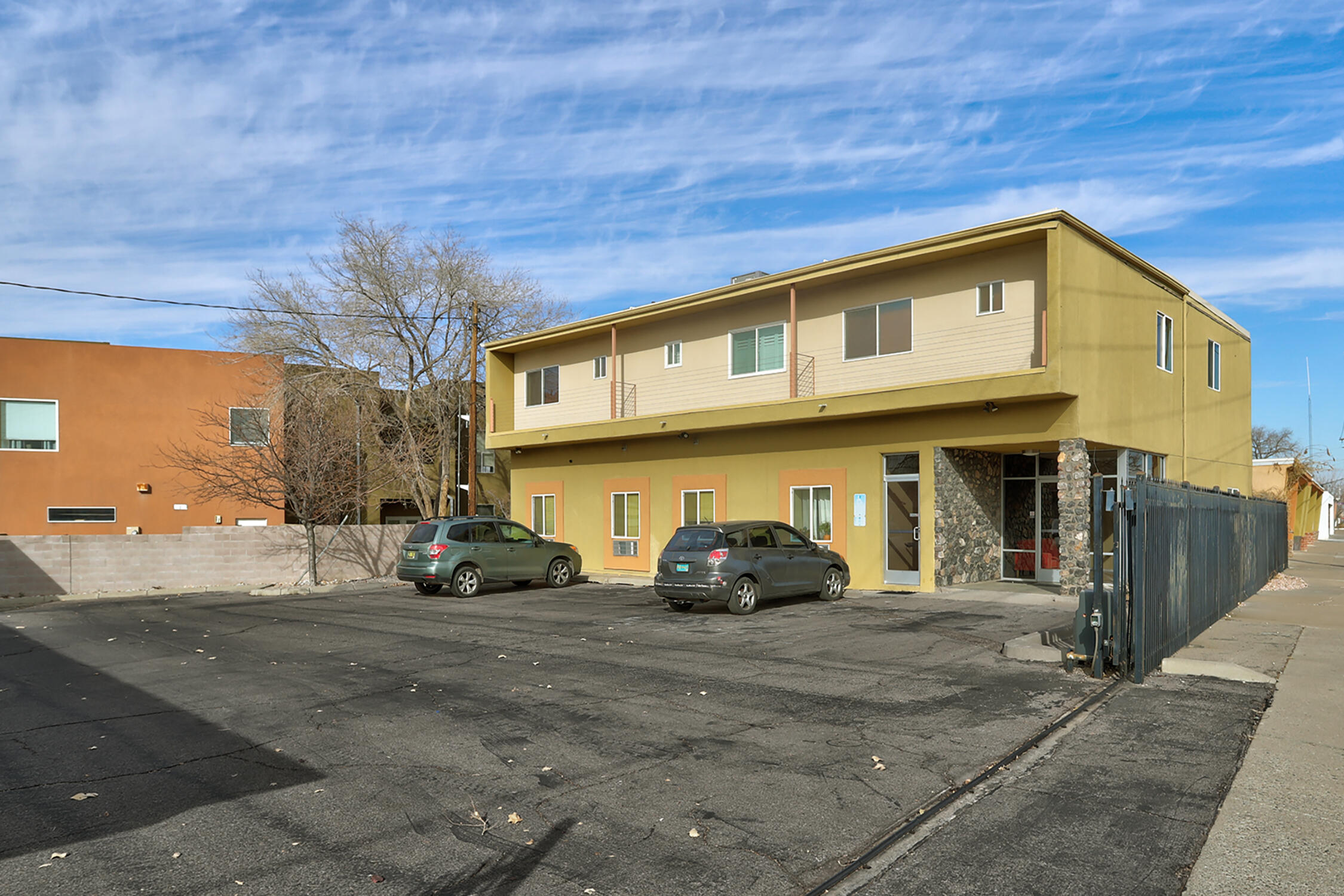 351 Washington Street #102, Albuquerque, New Mexico image 9