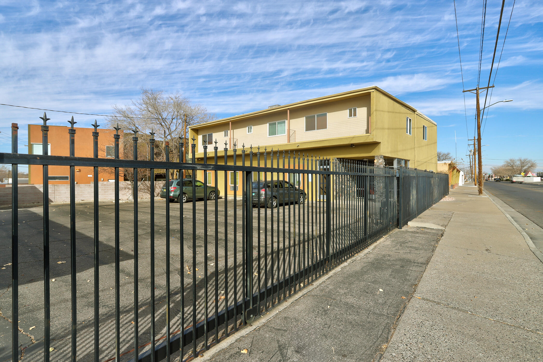 351 Washington Street #102, Albuquerque, New Mexico image 22