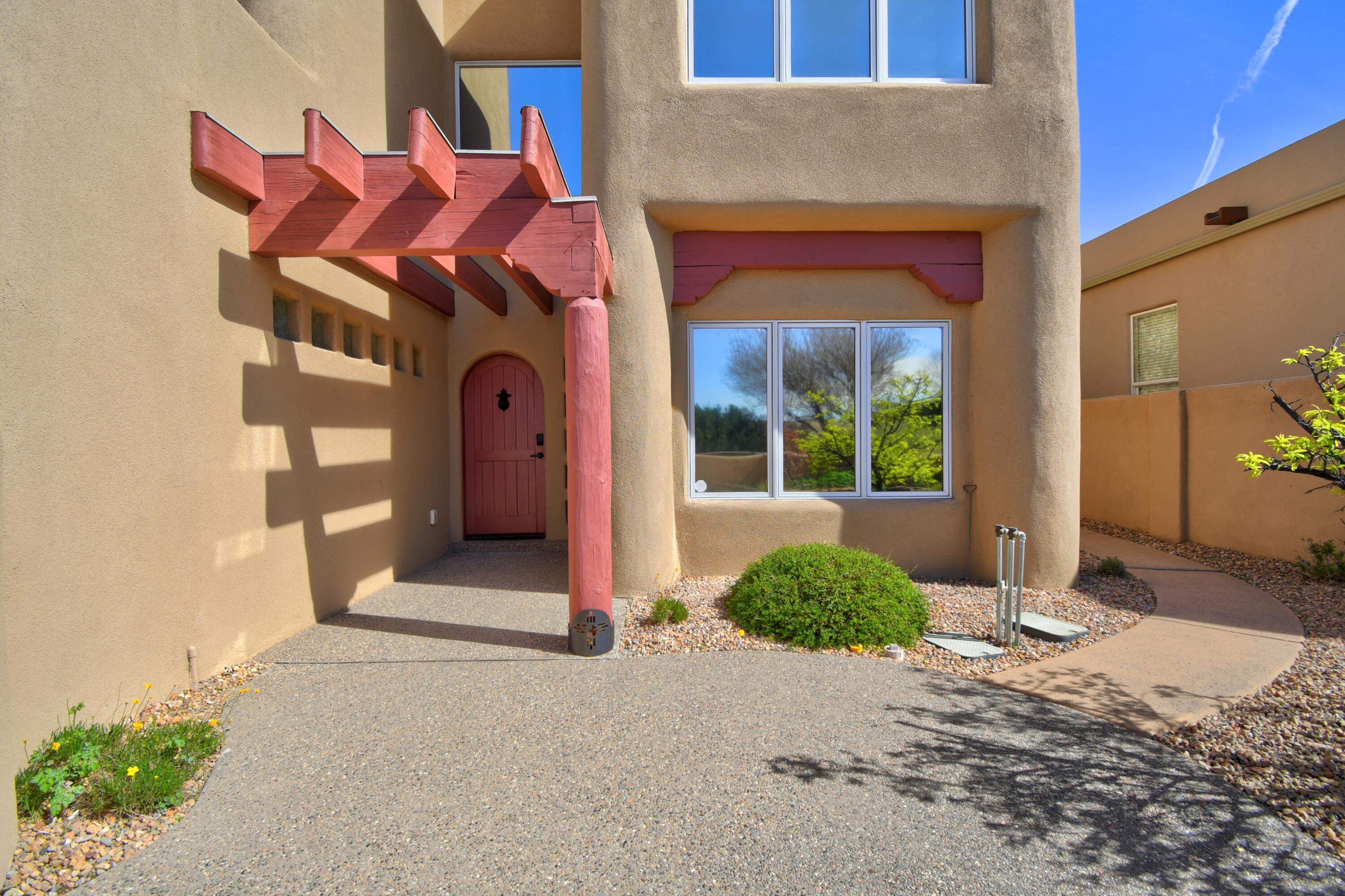 13015 Sandia Point Road NE