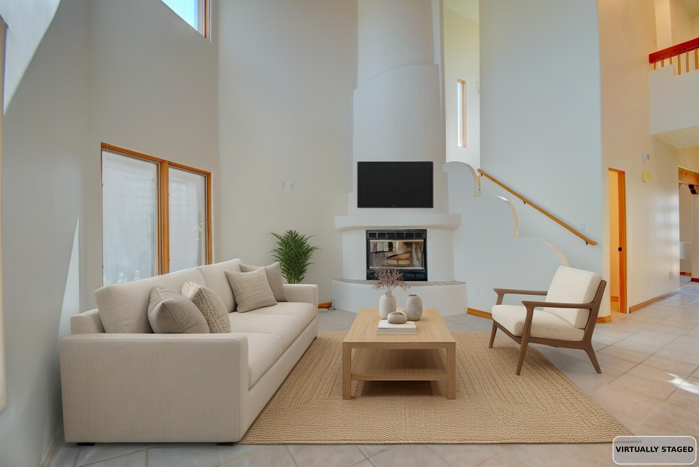 13015 Sandia Point Road NE