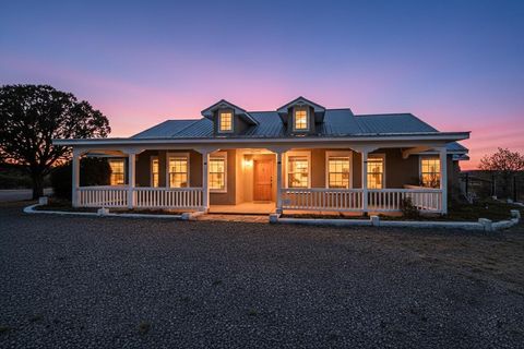 Photo of 21 Cielo Estrellado Drive, Edgewood, NM 87015 (MLS # 1093877)