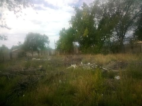 Vacant Land For Sale - 133 Michael Street<br/> Cibola County, Grants, NM 87020