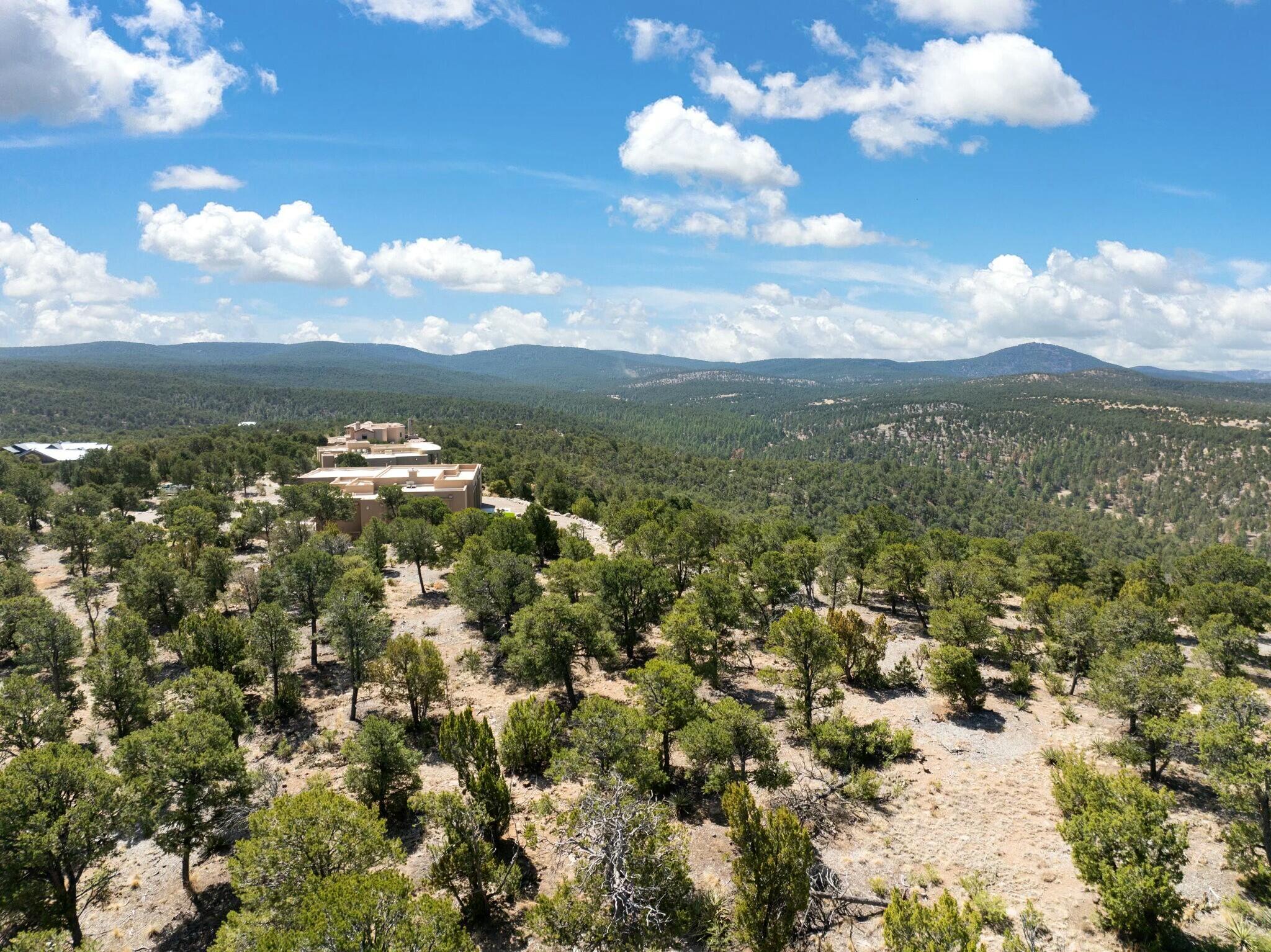 29 Mustang Mesa Trail, Tijeras, New Mexico image 7