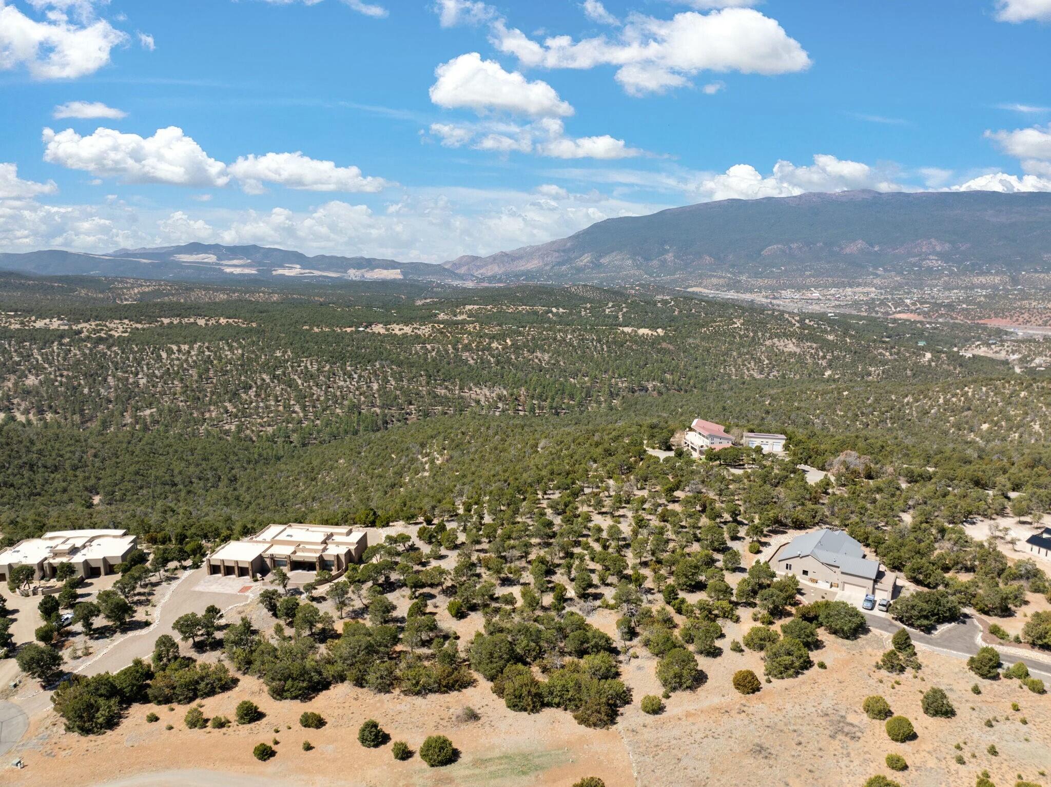 29 Mustang Mesa Trail, Tijeras, New Mexico image 14