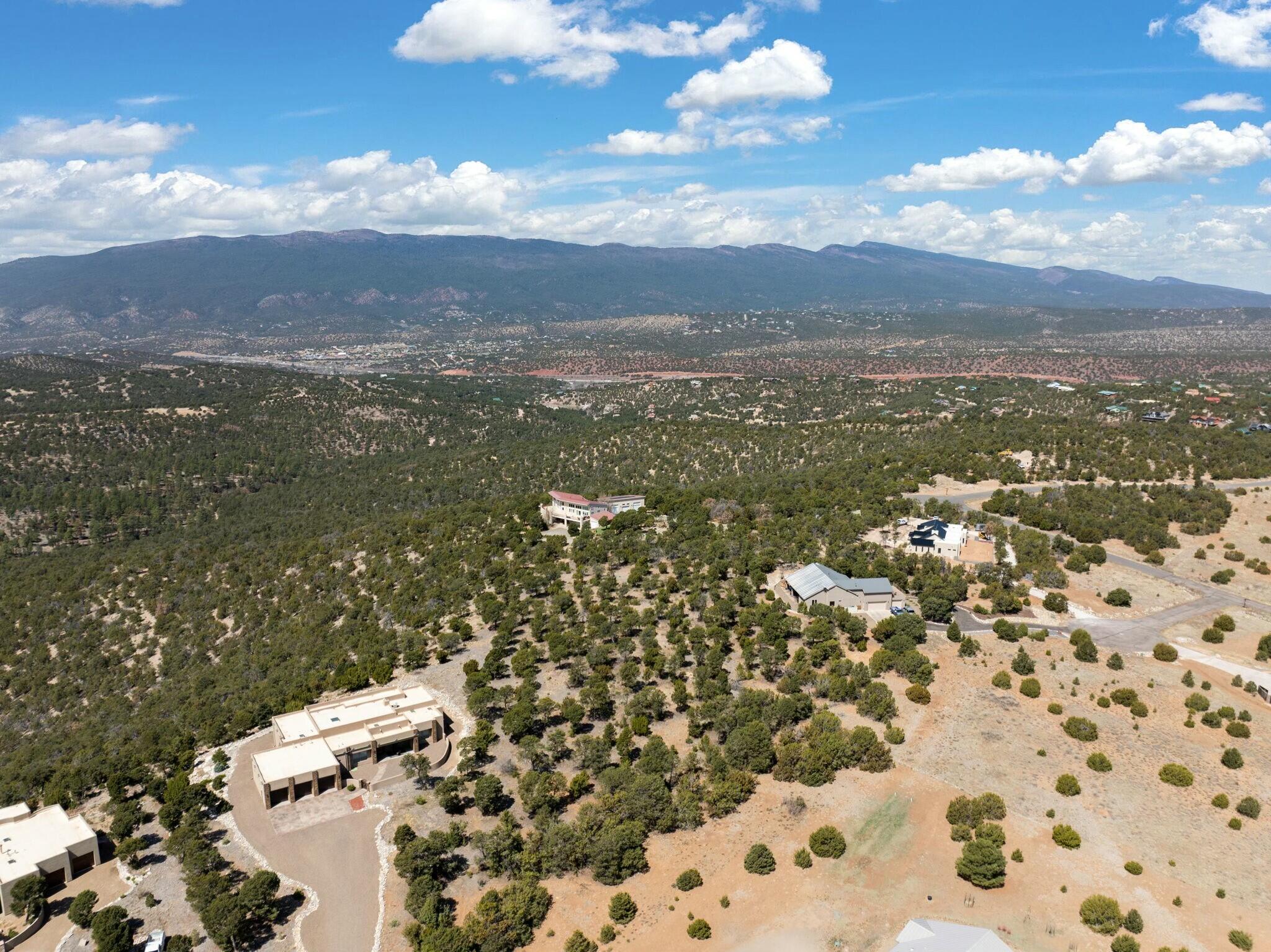 29 Mustang Mesa Trail, Tijeras, New Mexico image 15