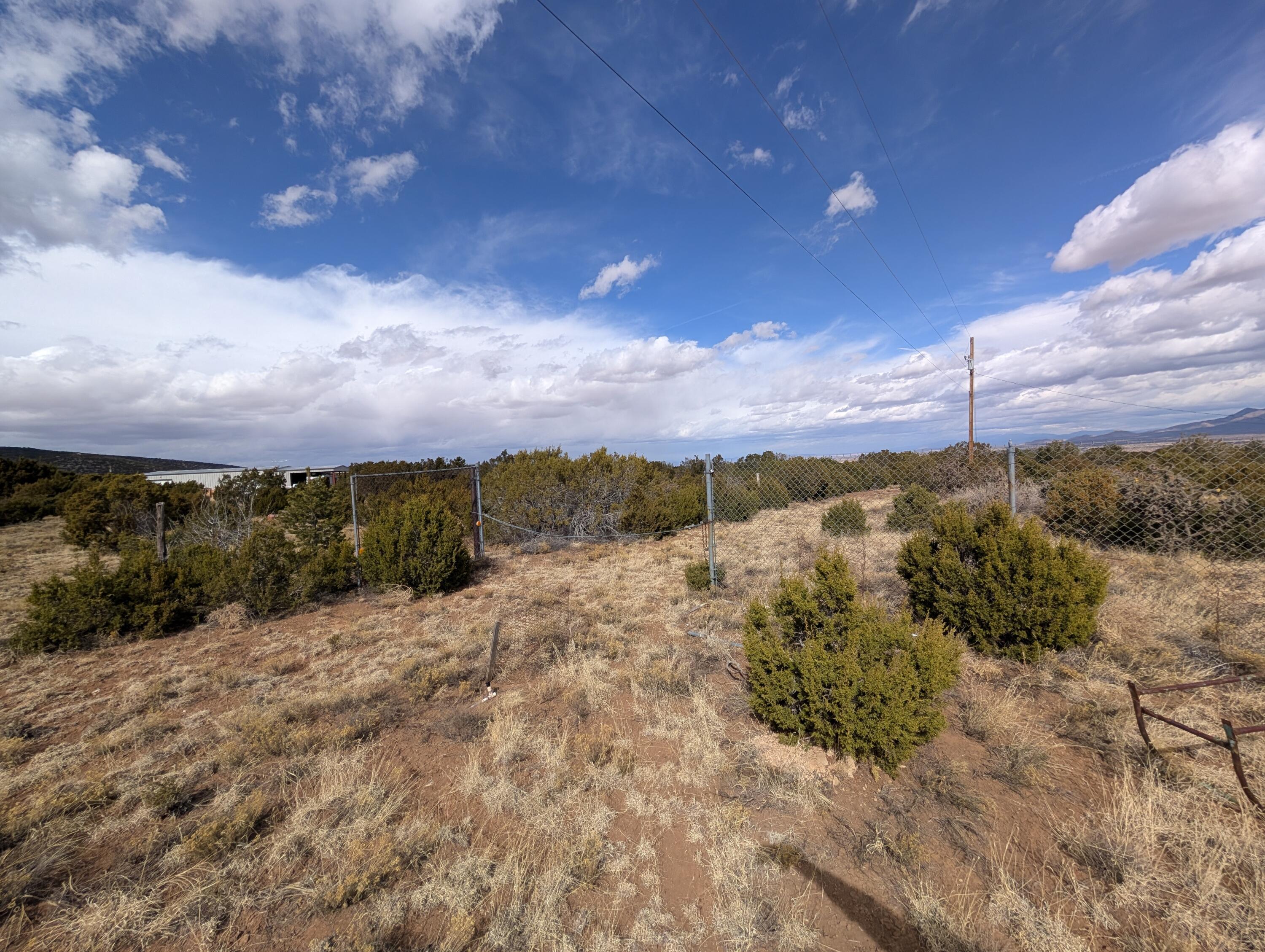 Kings Meadow H-4 Road, Sandia Park, New Mexico image 2