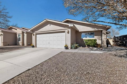 593 Clayton Meadows Drive NE Rio Rancho NM 87144
